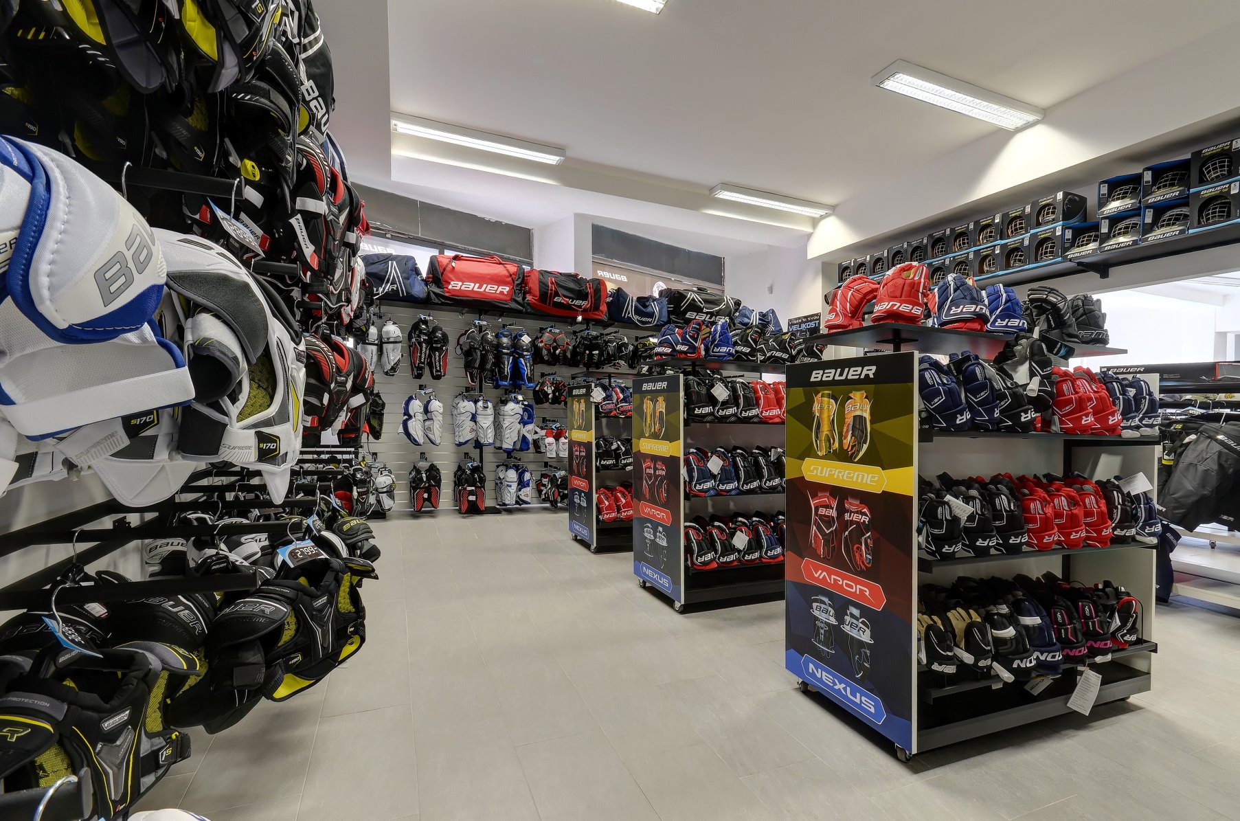 Bauer Hockey Shop foto 6