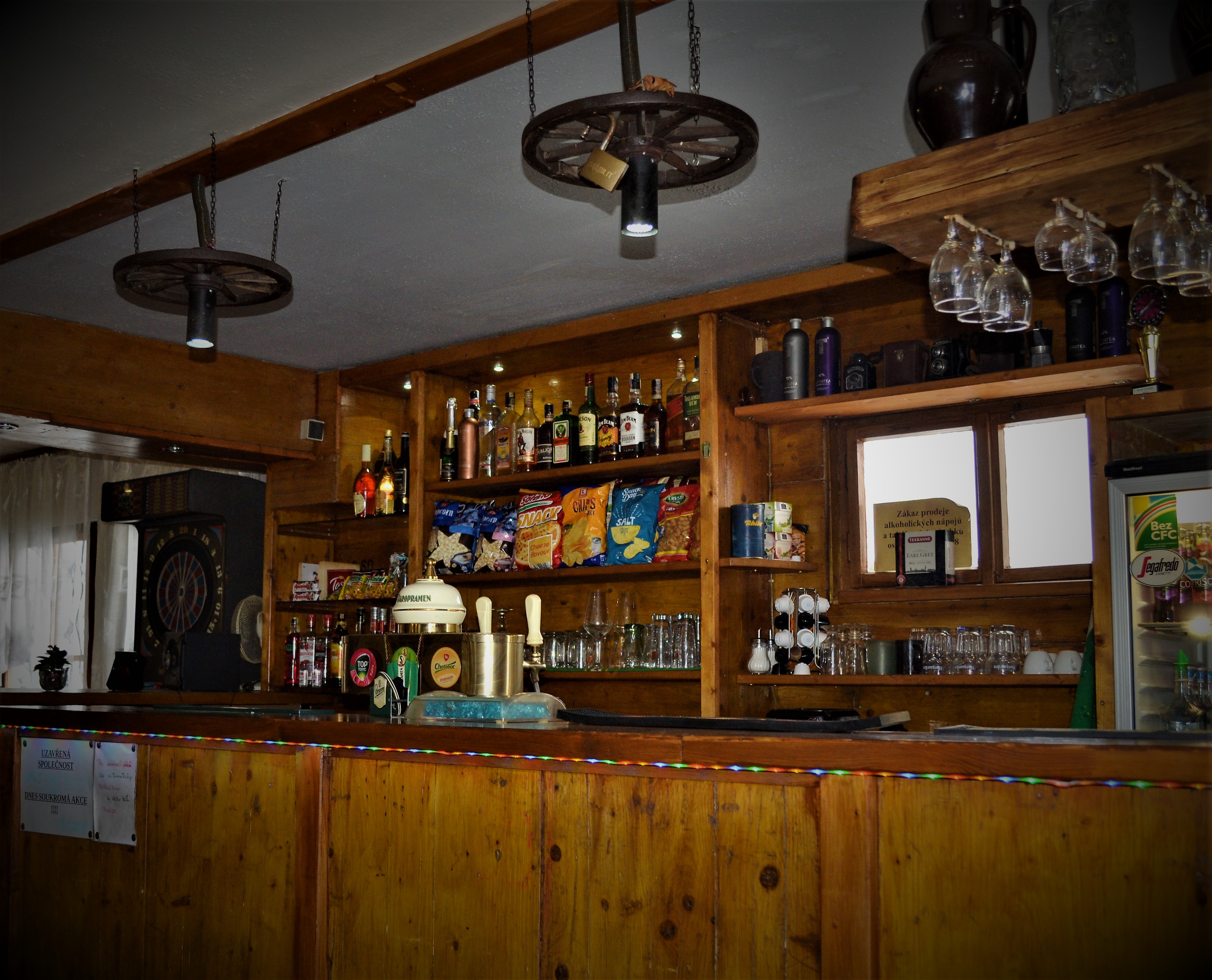 Restaurace Palpost foto 5