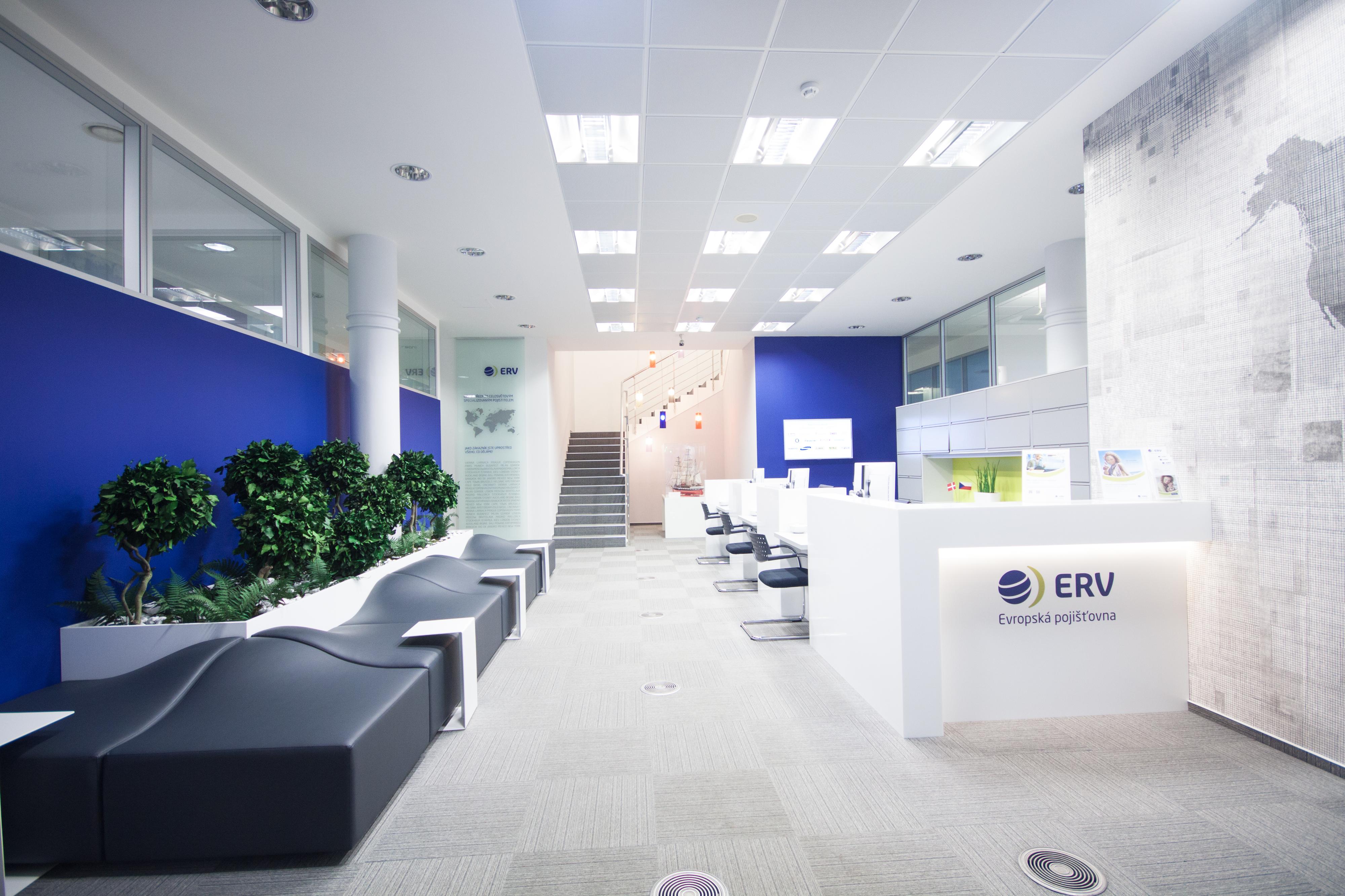 ERGO Cestovní Pojišťovna foto 4