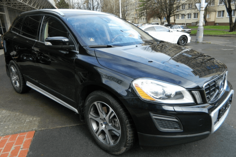 OneTwoGo - dovoz aut