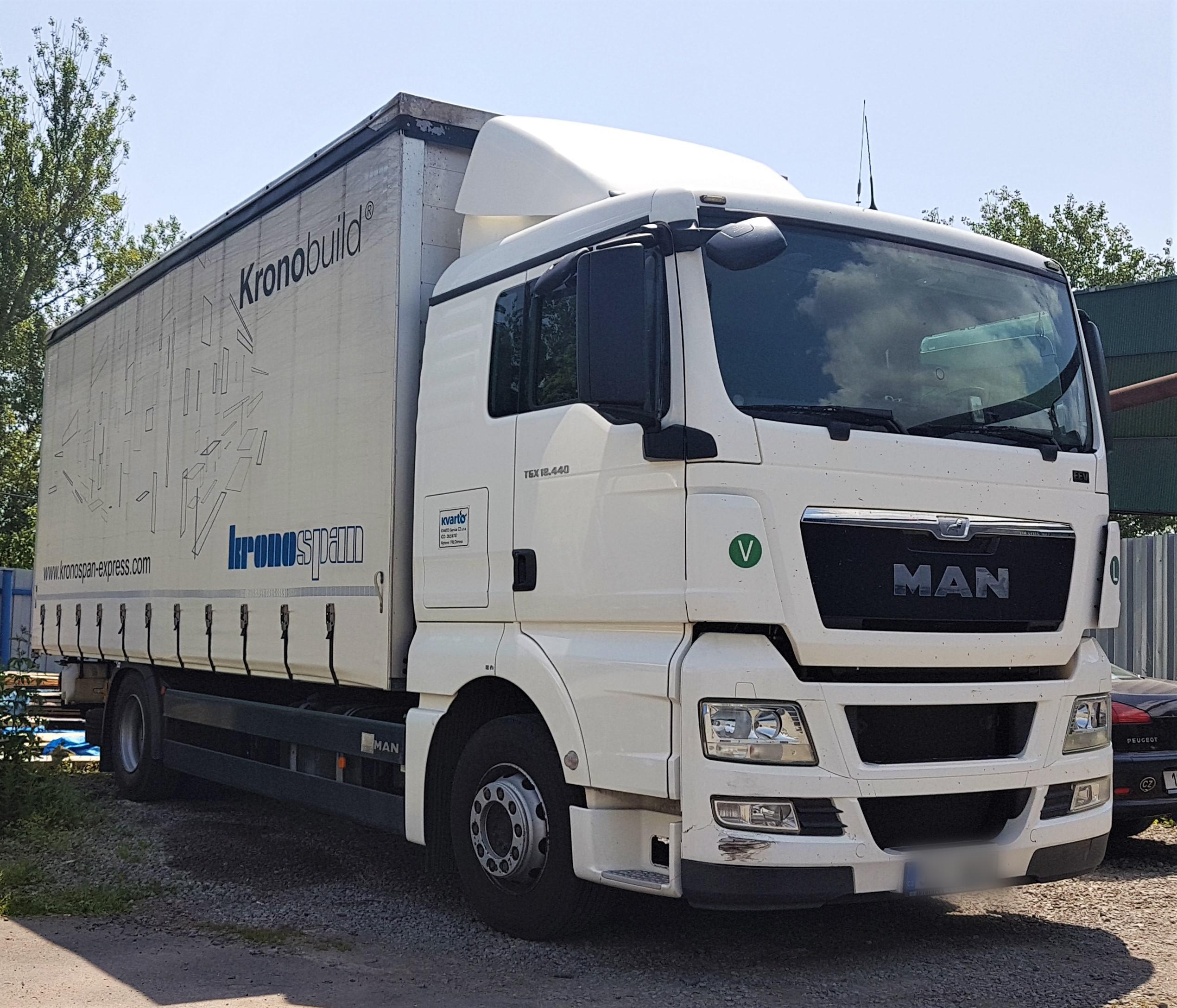 Kvarto Service foto 4