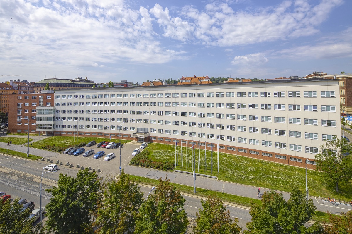 Univerzita obrany foto 1