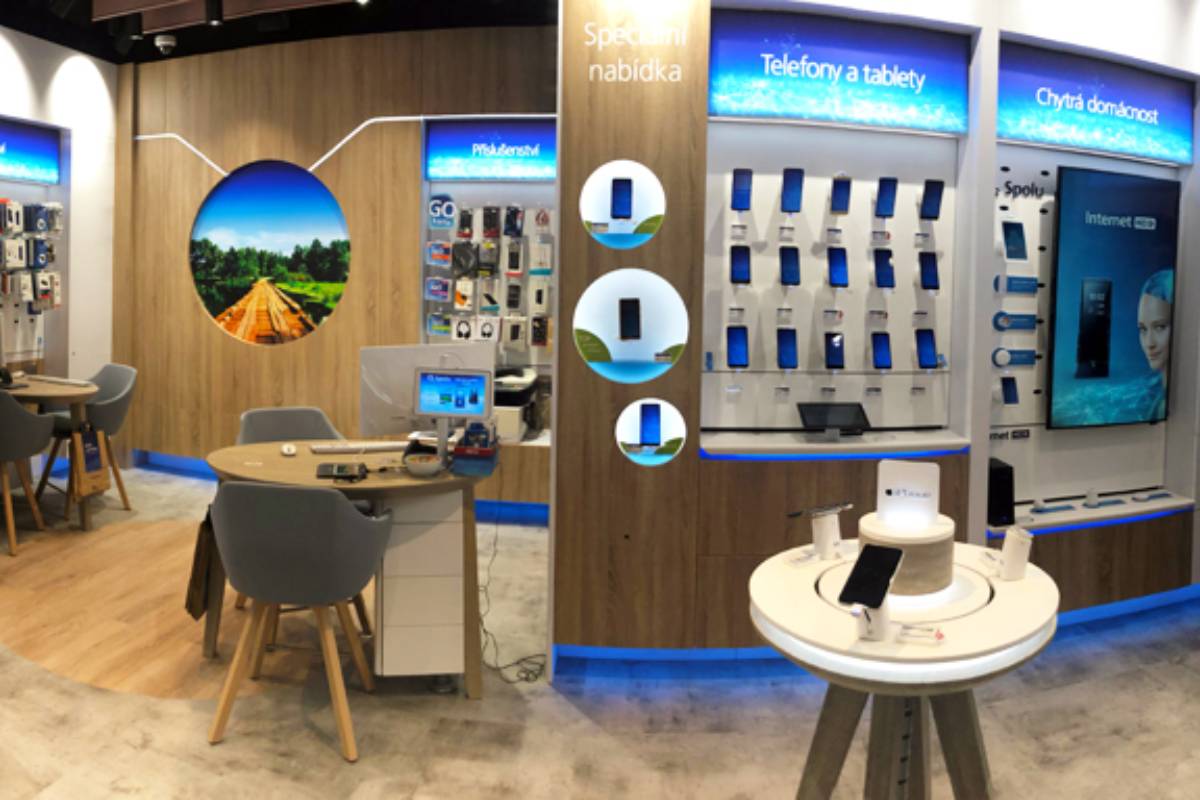 O2 Czech Republic a.s.