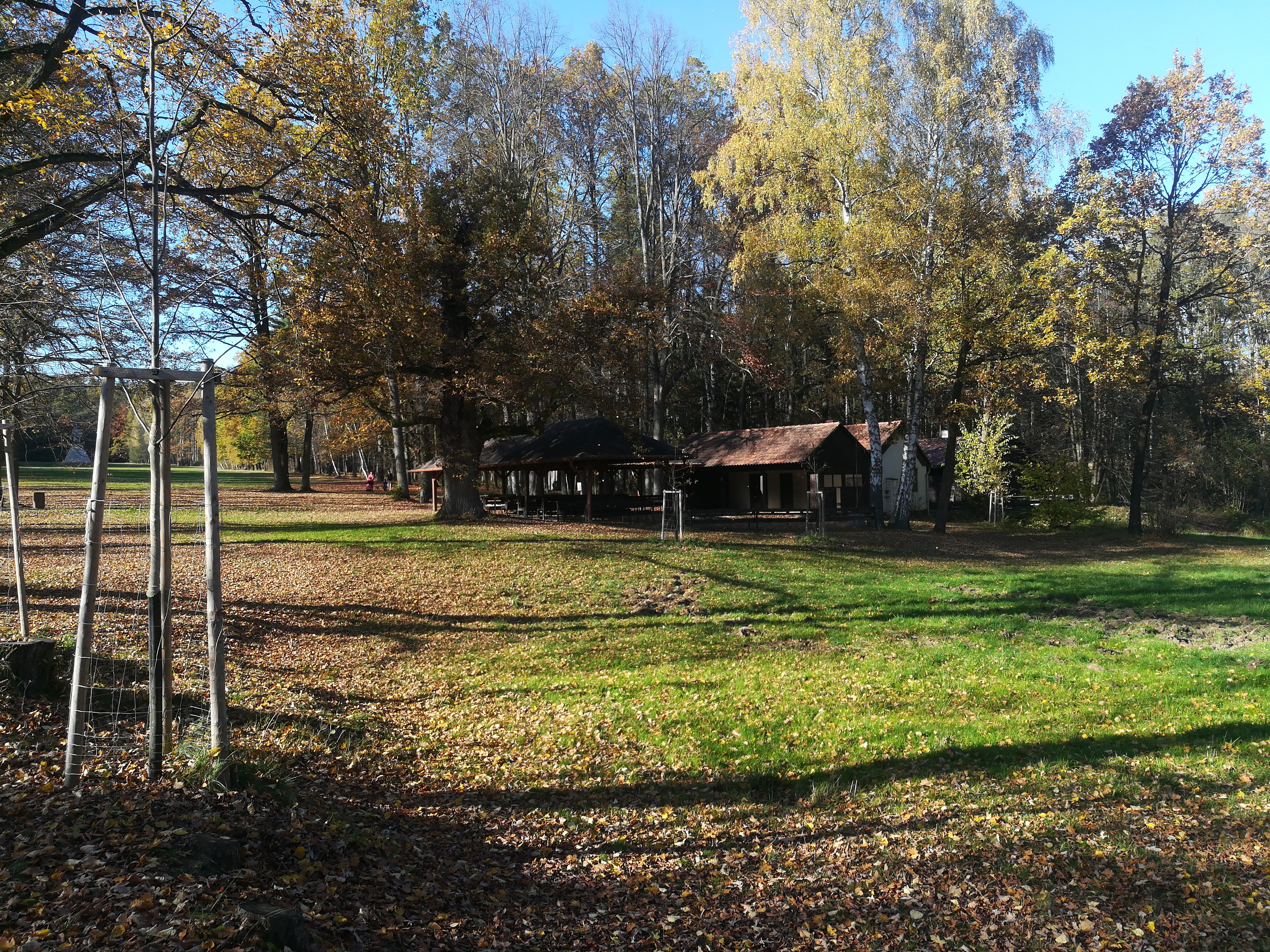 U Žižkova dvorce foto 6