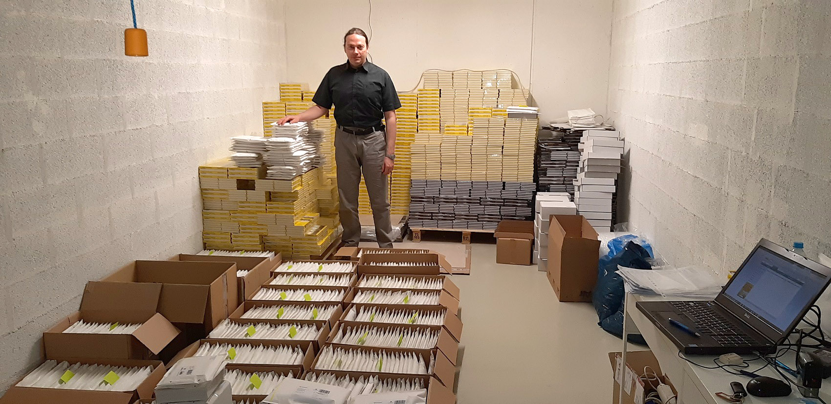 Nakladatelství KLIKA foto 4