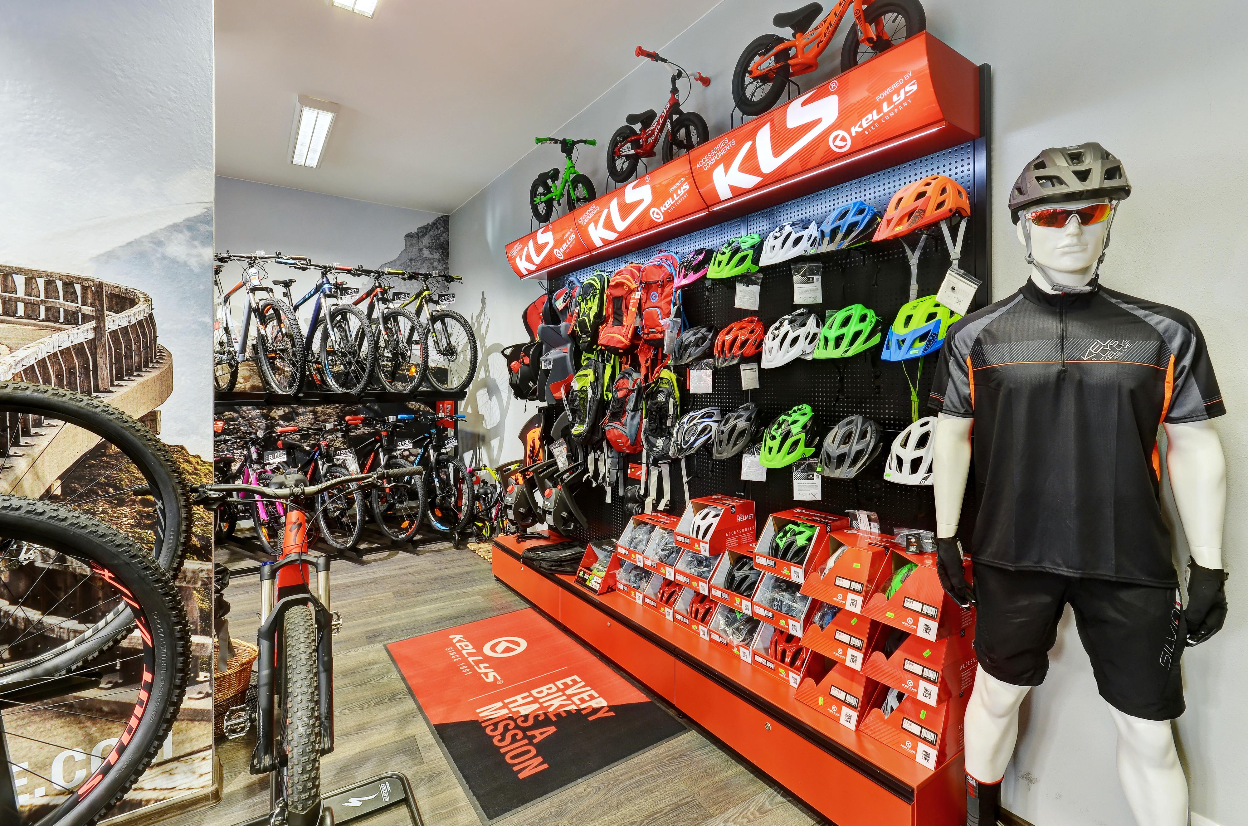 SPORT BIKE - Pavel Skála foto 4