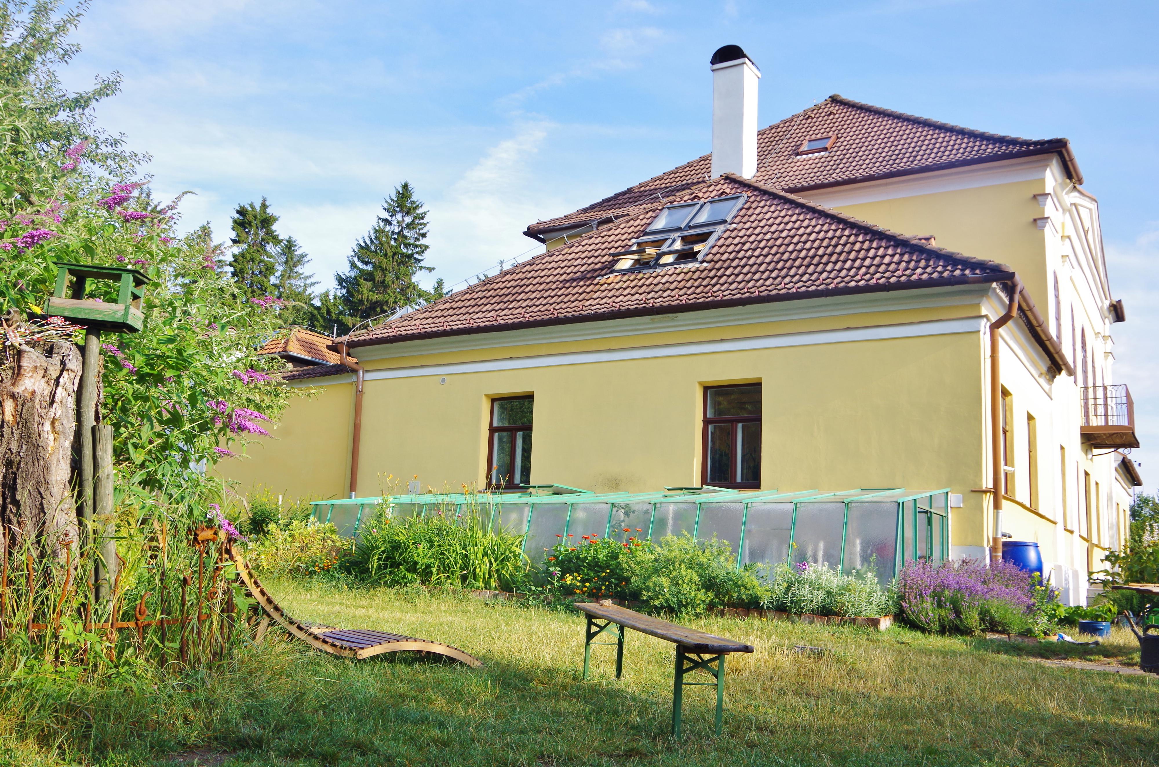 Chaloupky foto 2