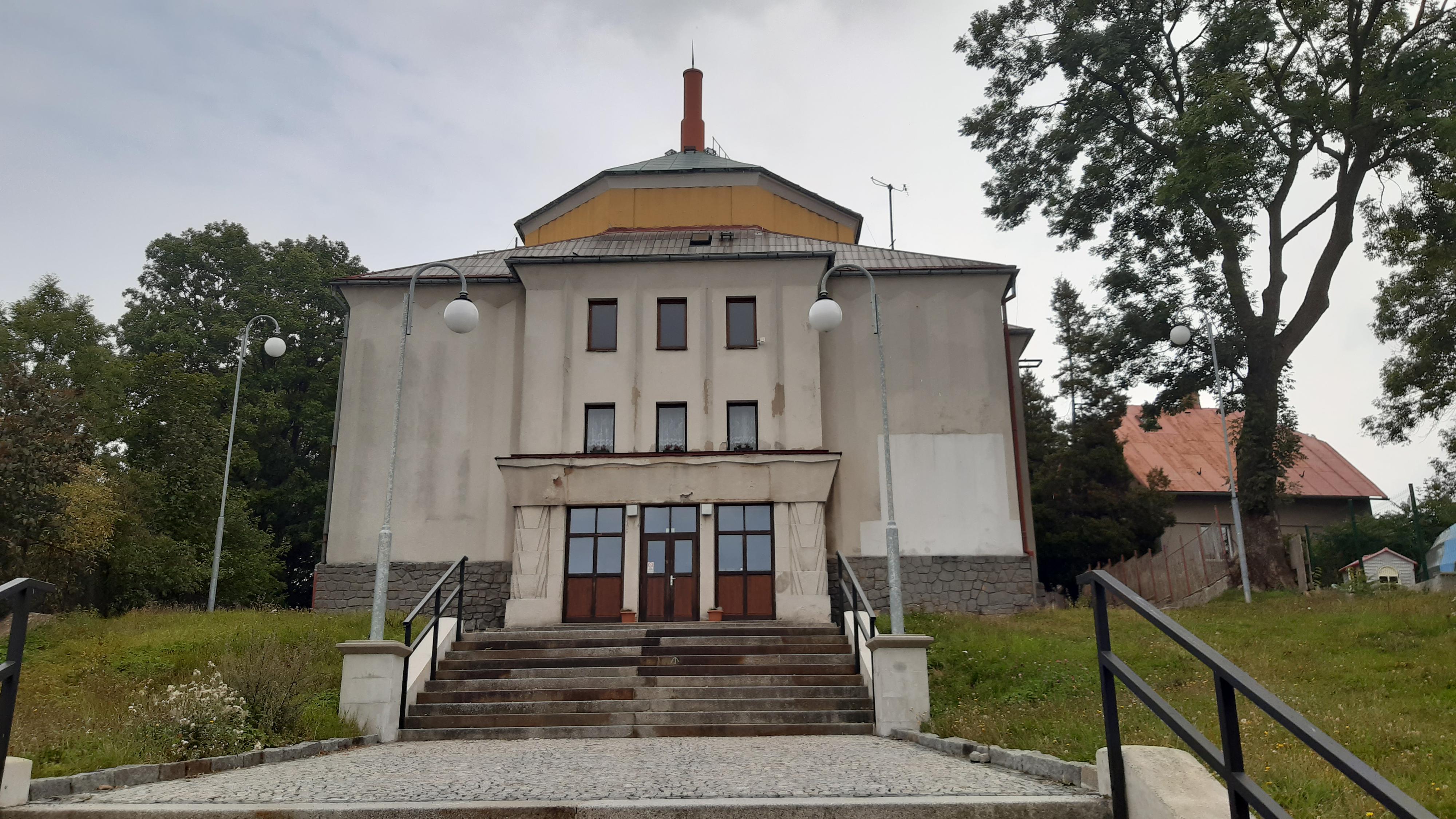 Kino Hvězda foto 2