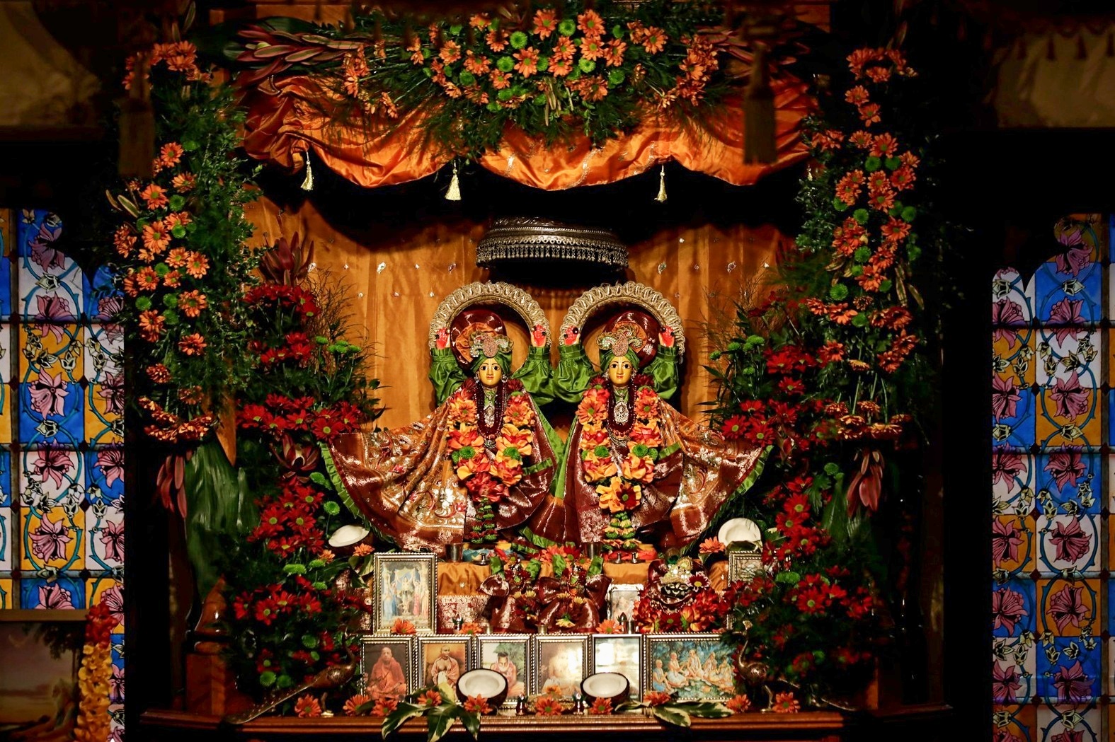 ISKCON
