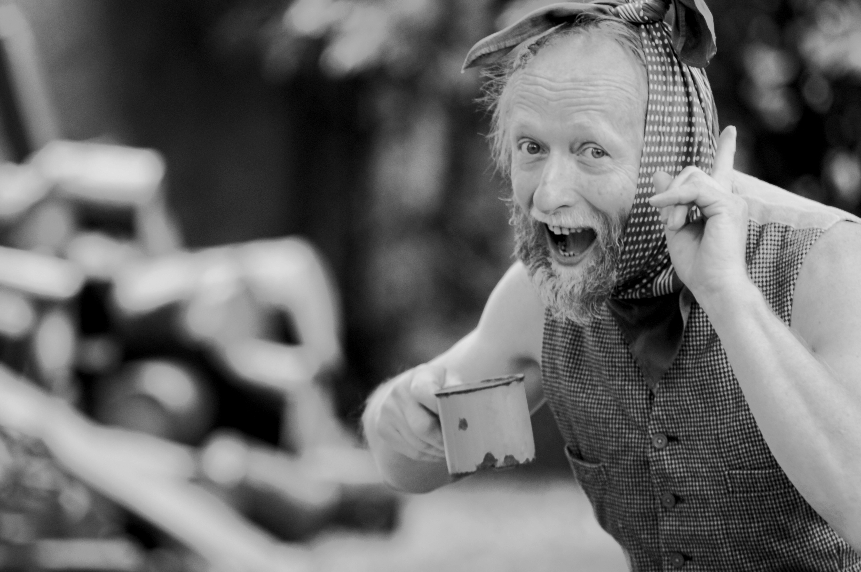 Divadelní společnost KEJKLÍŘ