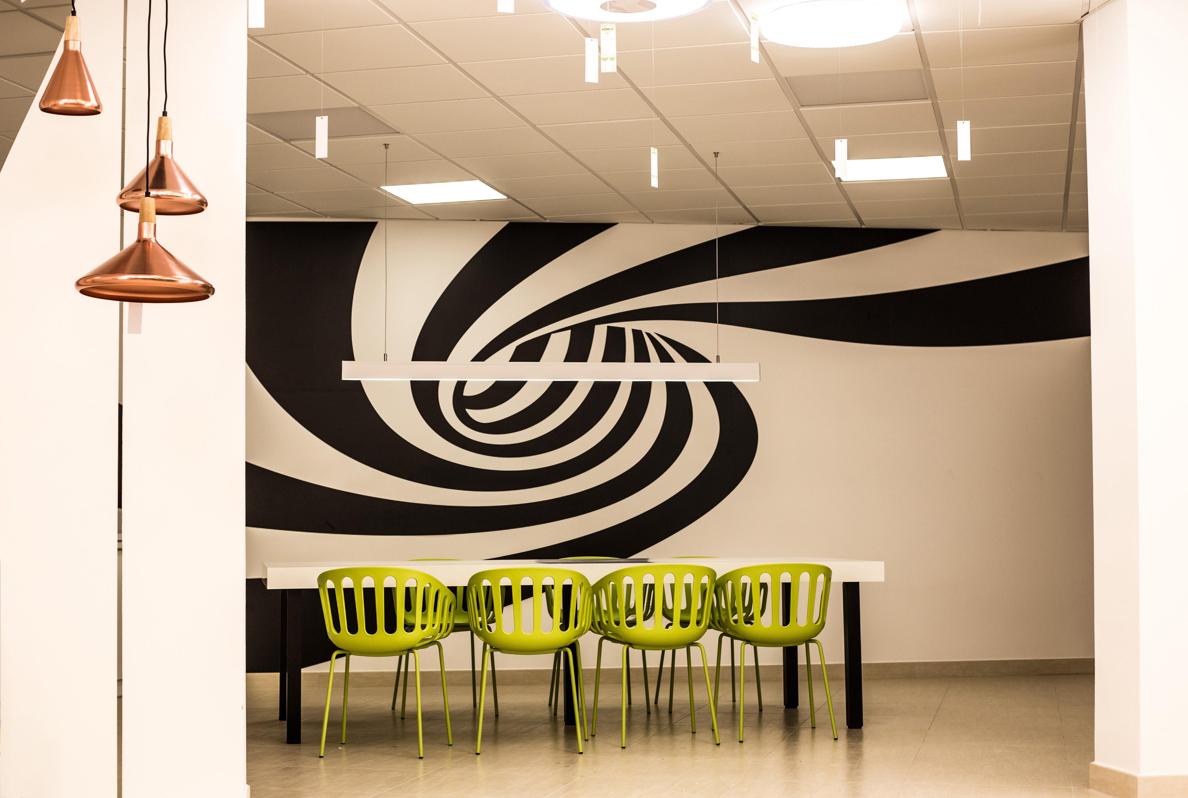 Korelis.cz | svítidla - LED design - projekty foto 3