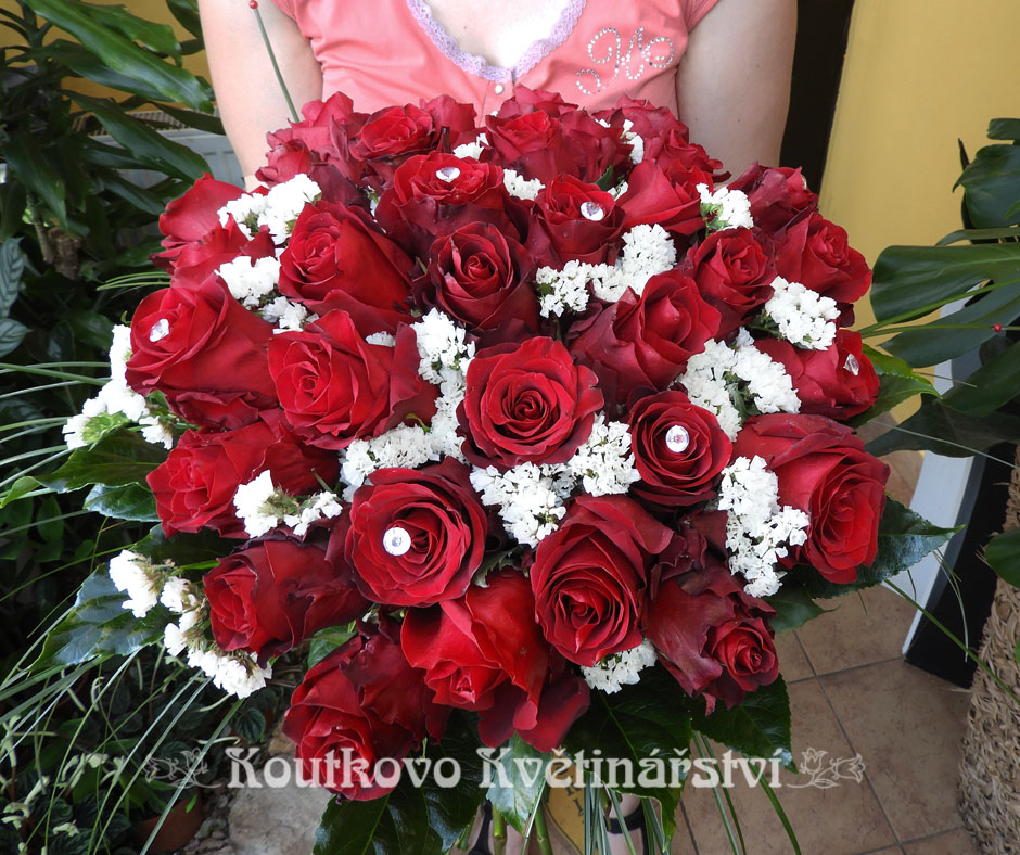 Koutkovo květinářství foto 6