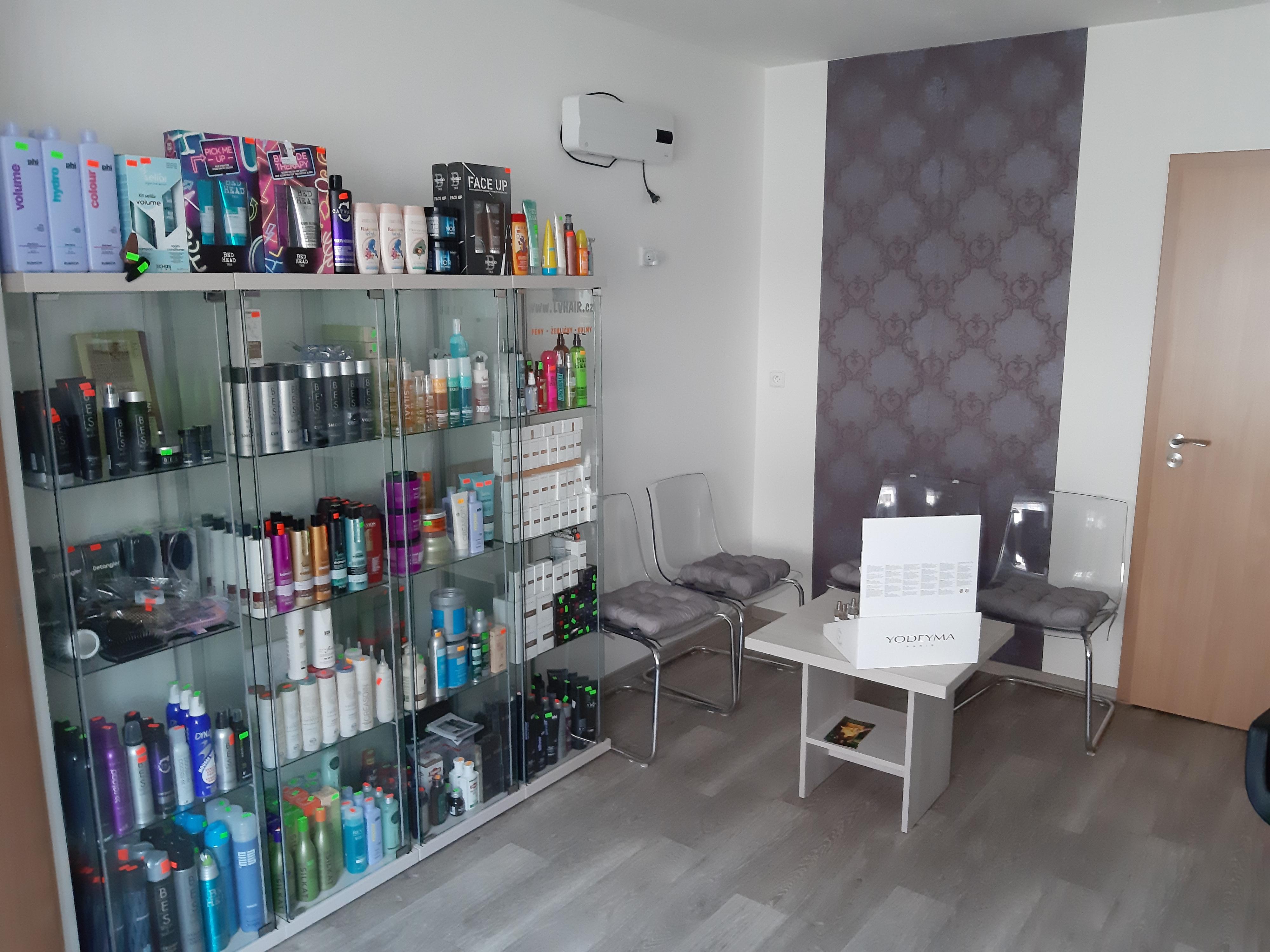 Lvhair.cz foto 3