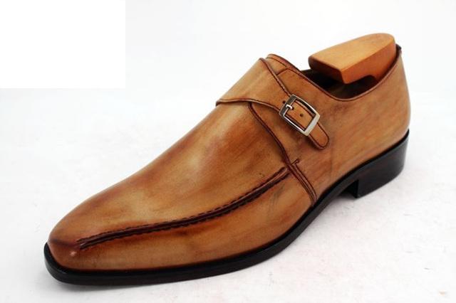 Výroba obuvi KAT Lamarche s.r.o. foto 2