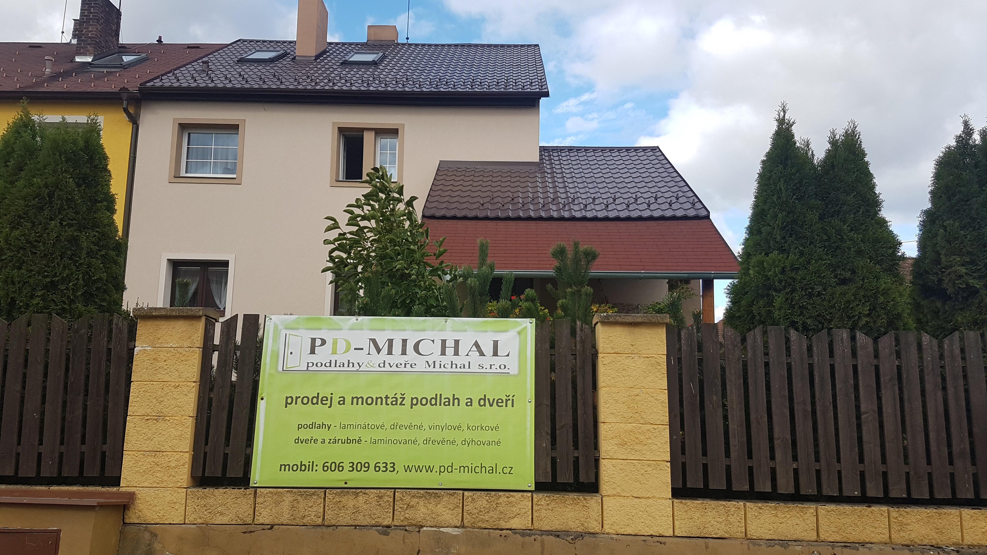 Podlahy & dveře Michal s.r.o. foto 5