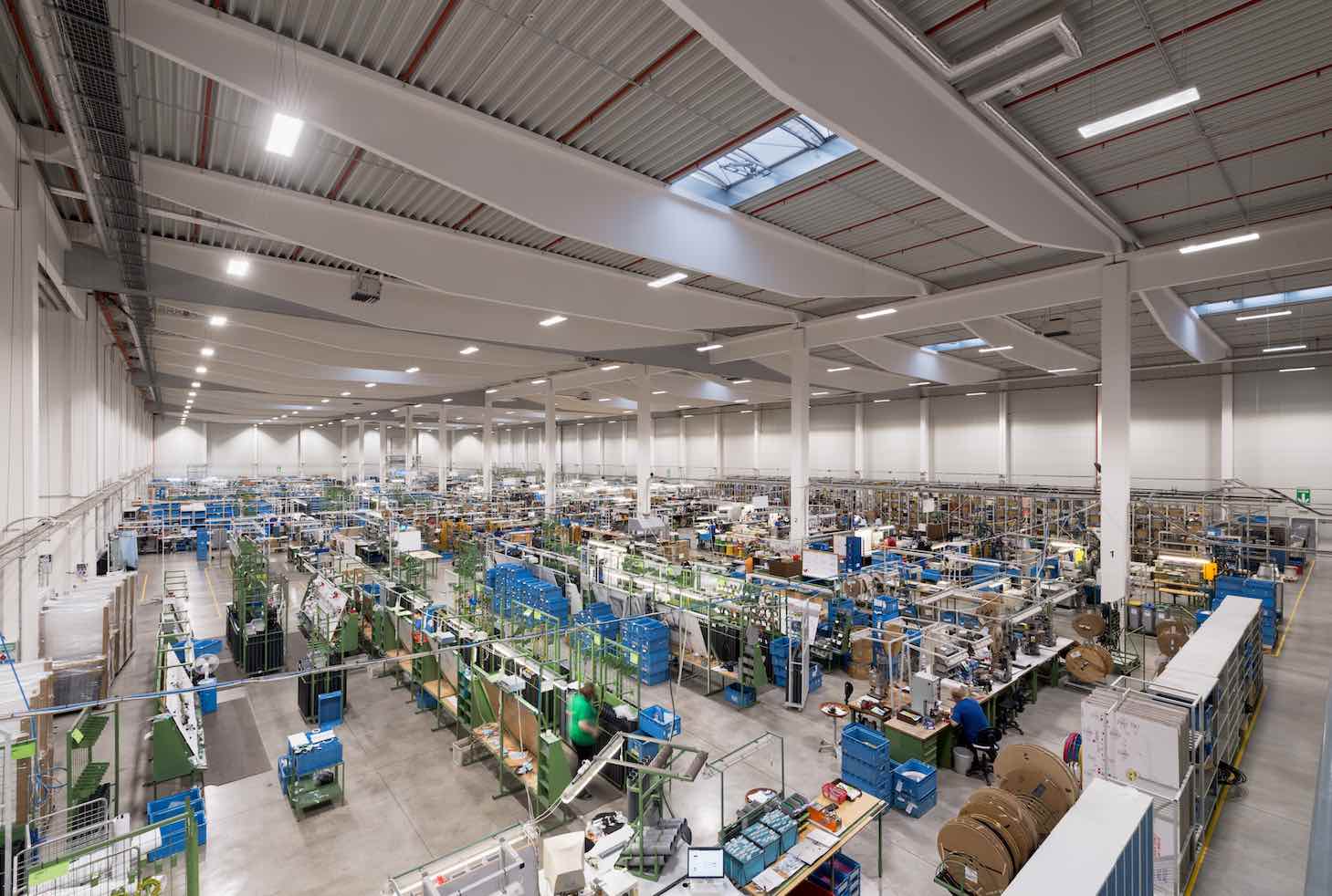 PEKM Kabeltechnik s.r.o. foto 5