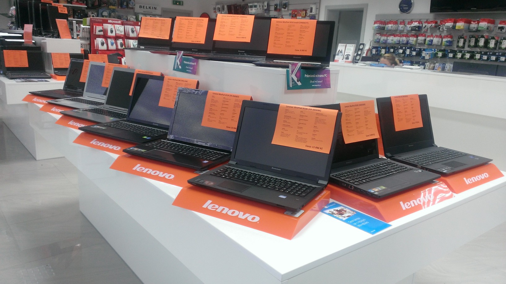 E-lenovo.cz foto 4
