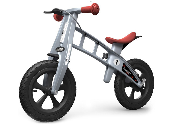 FirstBIKE-odrazedlo.cz foto 6