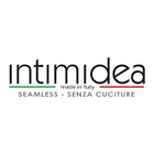 Dámská bezešvá podprsenka Kita Intimidea Barva: Černá, Velikost: XXL v obchodě INTIMIDEA factory