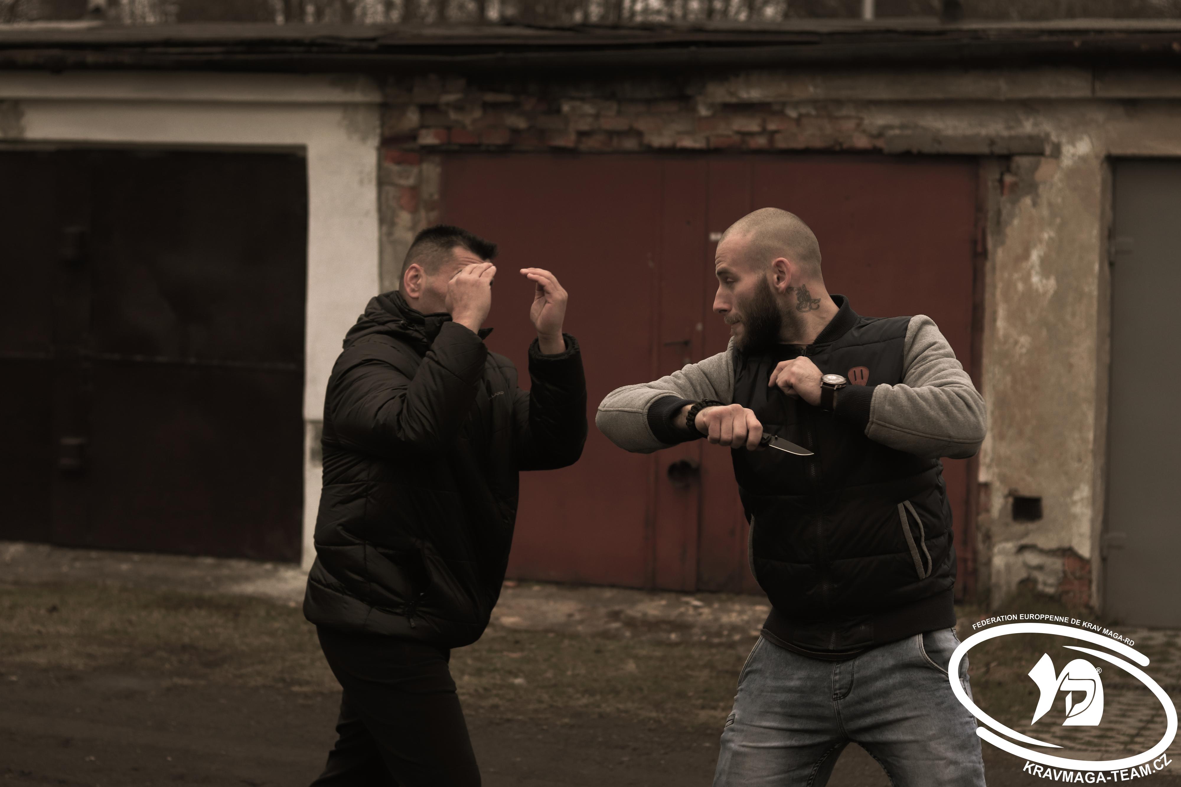 KRAVMAGA-TEAM.CZ foto 5