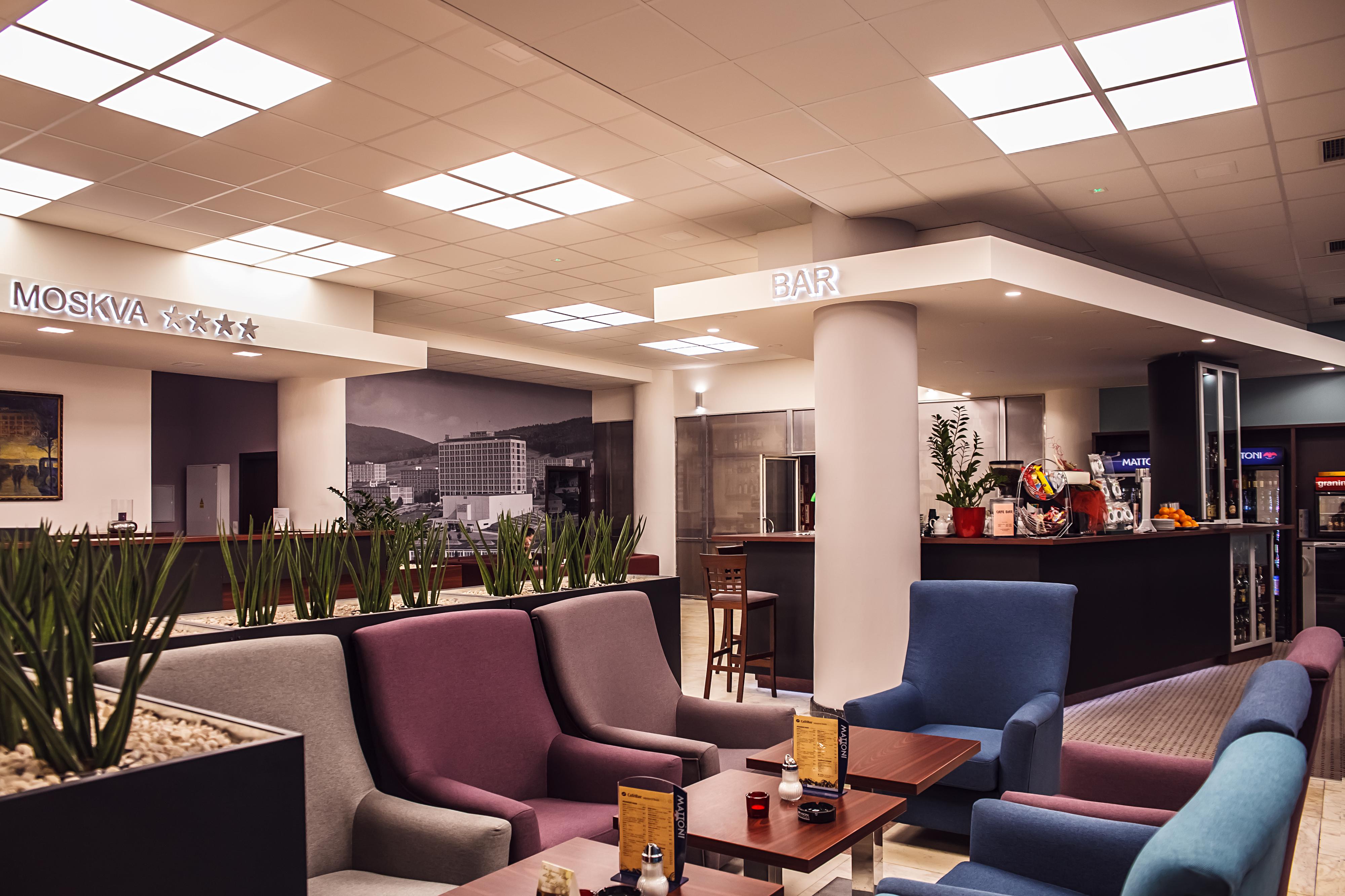 Interhotel Zlín **** foto 3