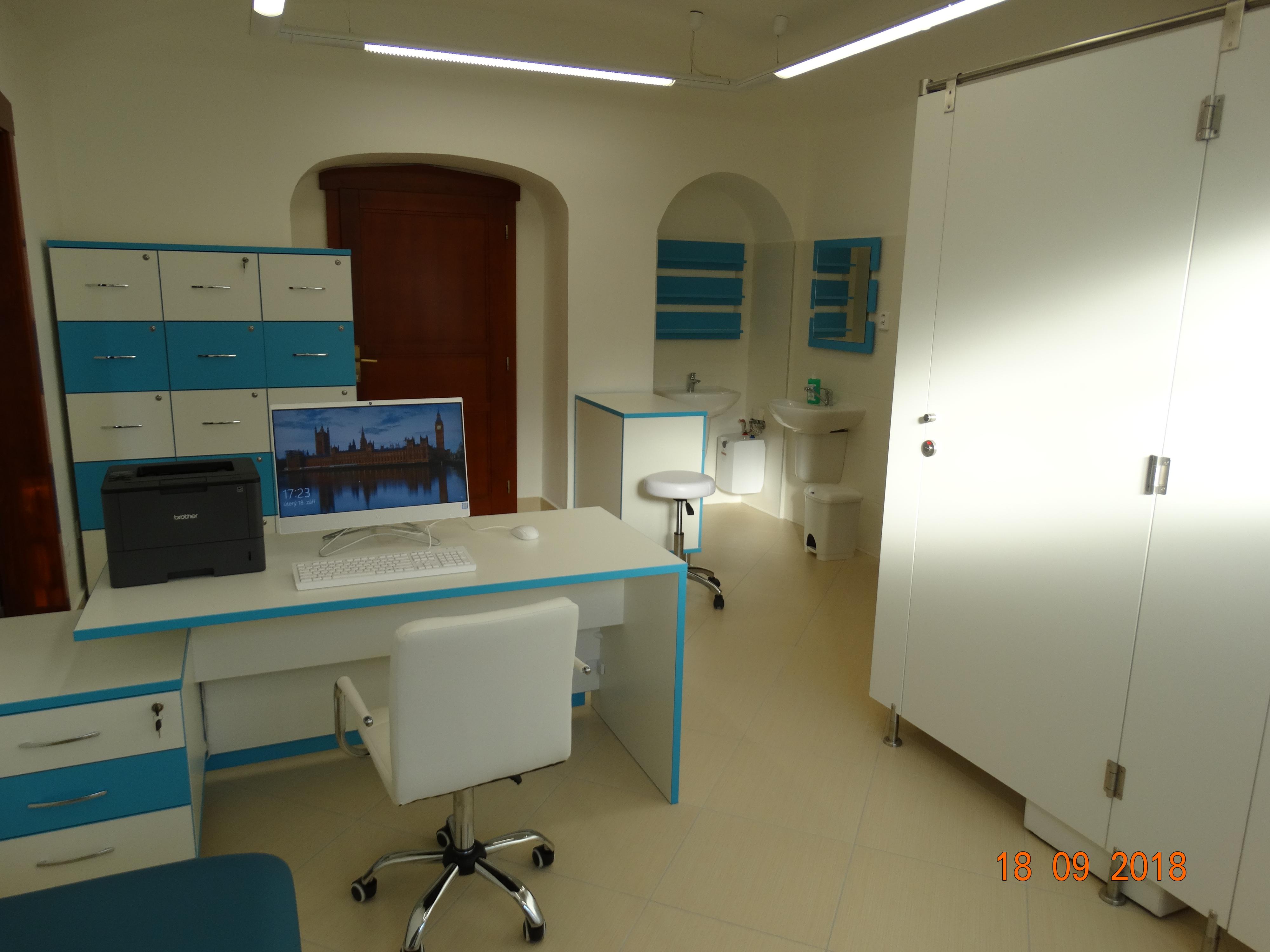 MUDr. Amália Kalábová- Fem- Medical s.r.o. foto 2