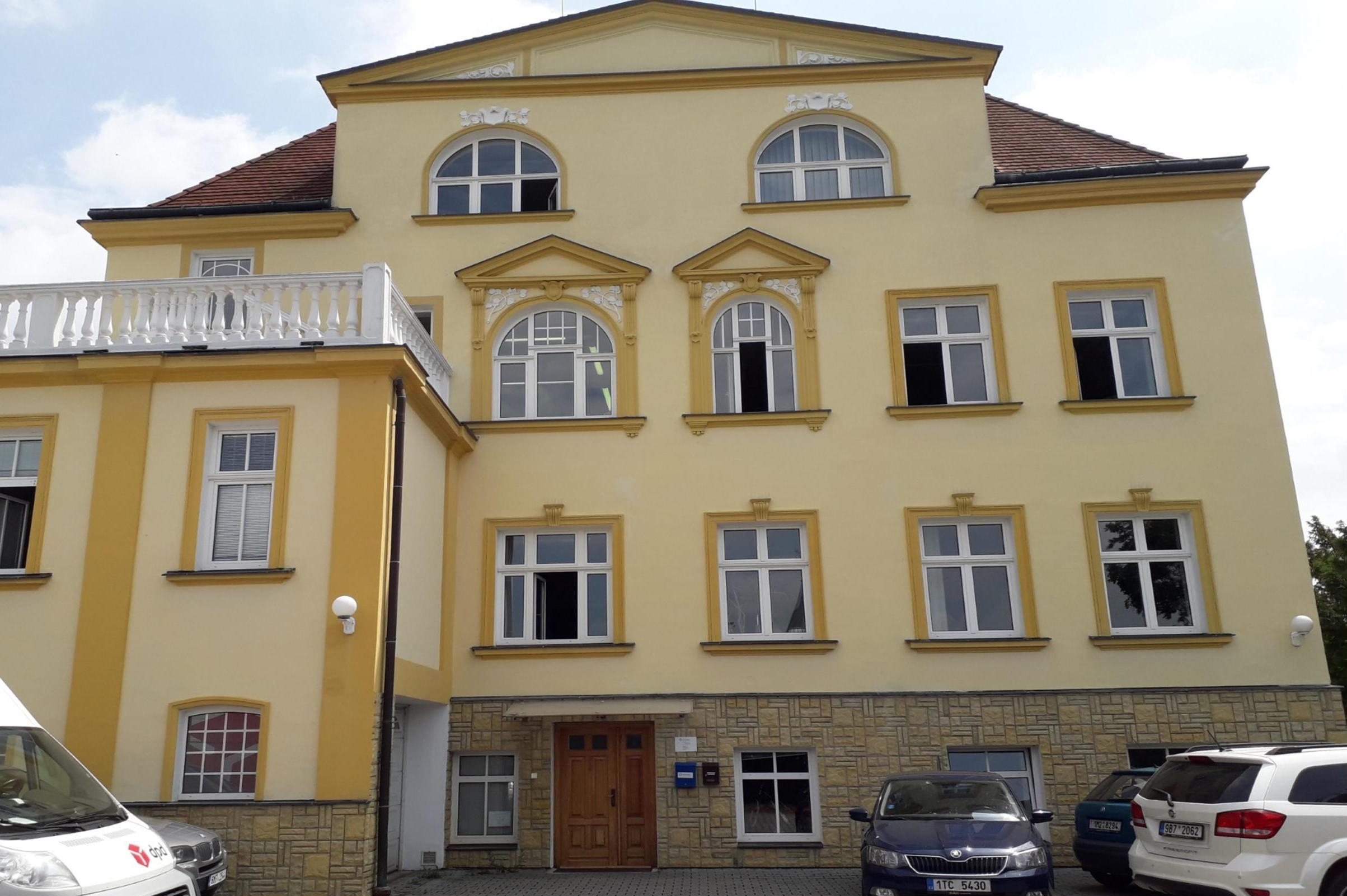 Česká průmyslová zdravotní pojišťovna