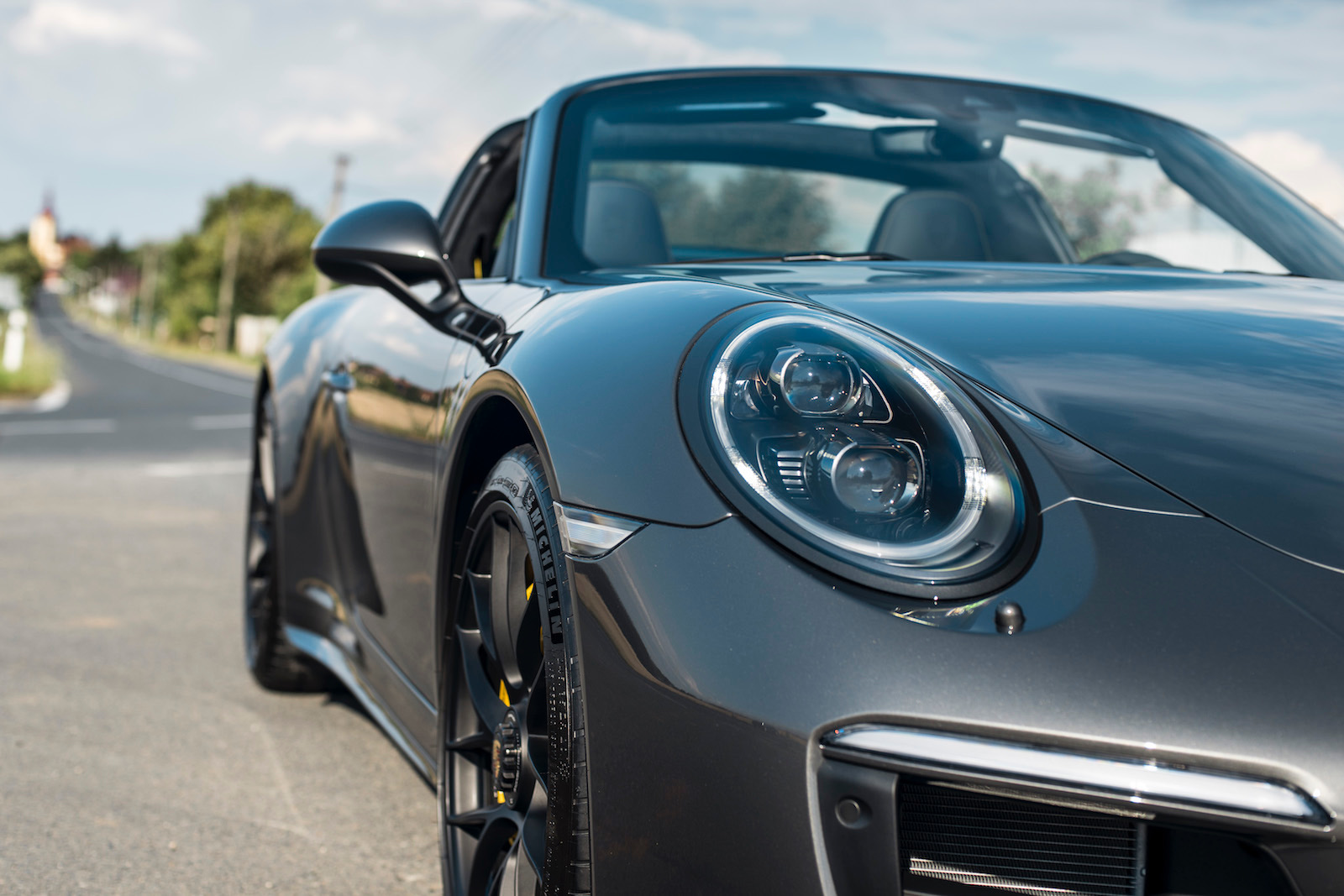 Matěj Vepřek - Čištění vozidel foto 4