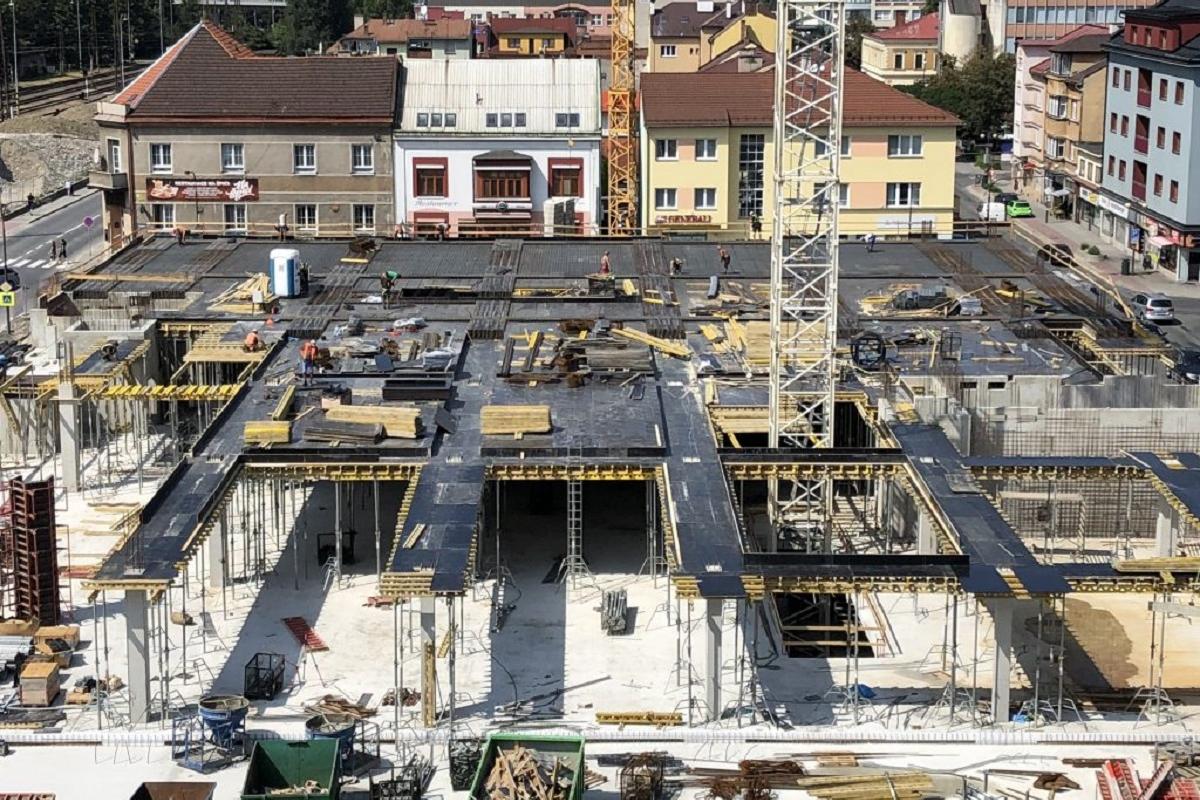 BETONCONSTRUCT, s.r.o.