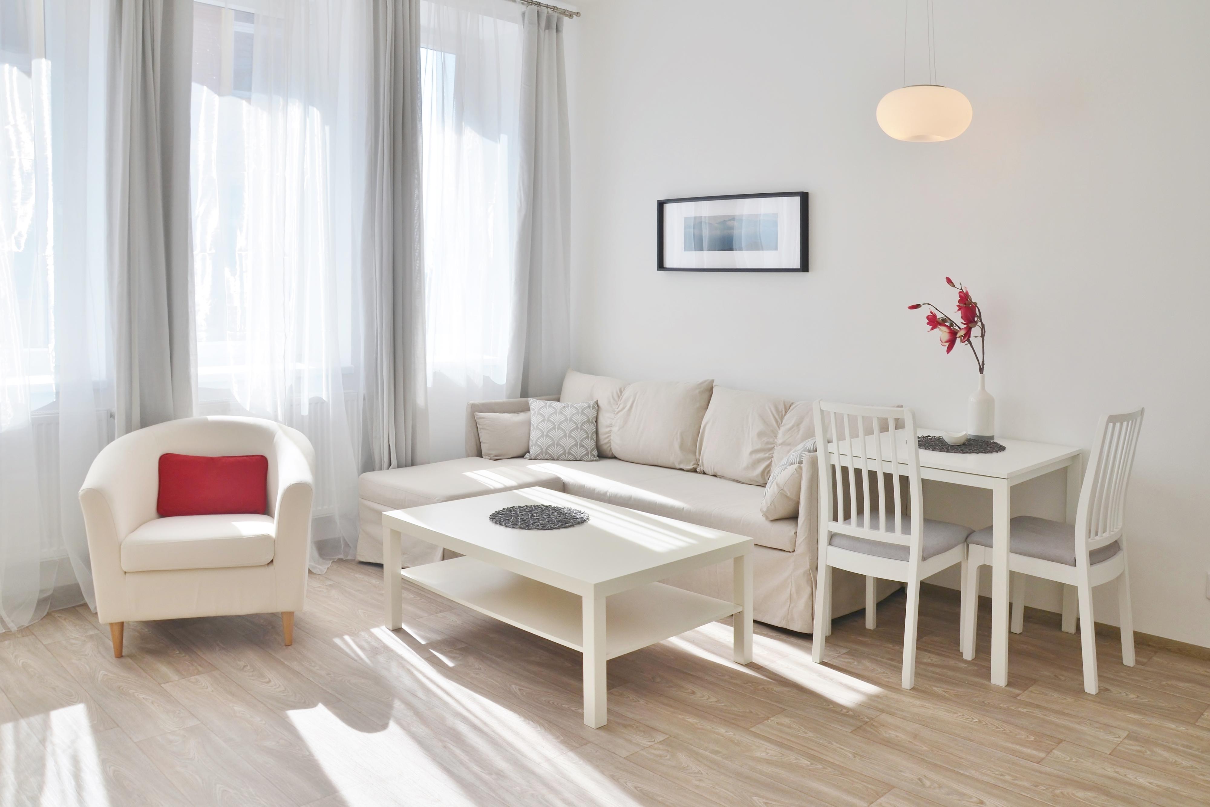 Apartmány Reunion Česká Lípa foto 2