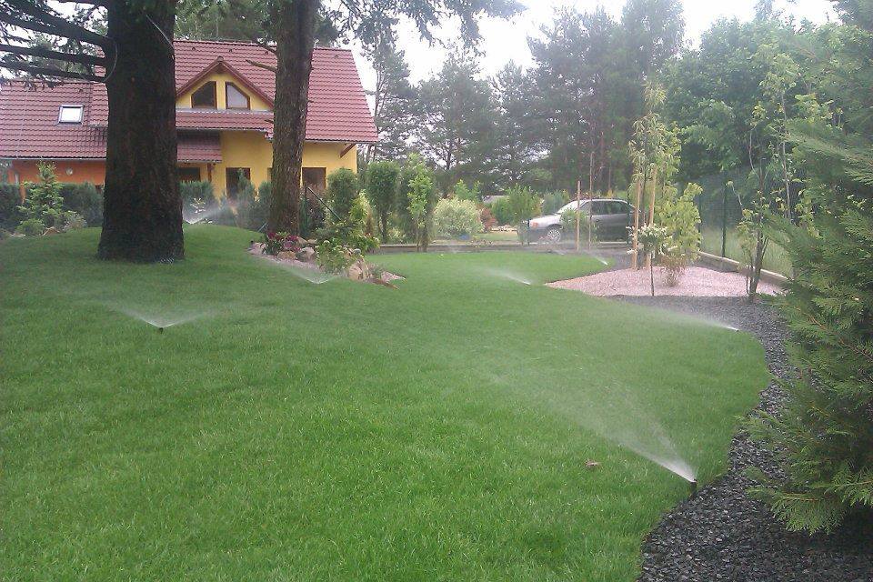 Závlahy Kocek Petr foto 4