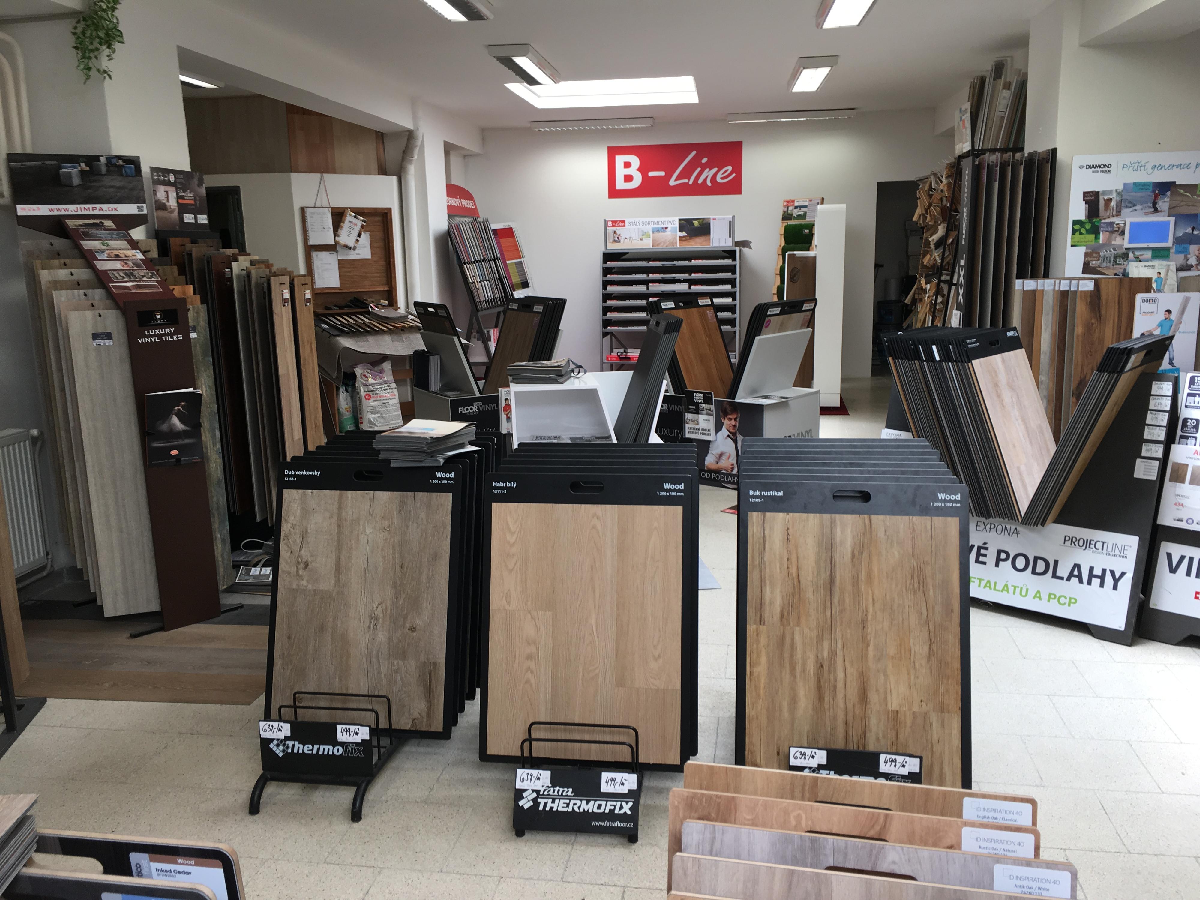 Podlahové studio POKORNÝ foto 3