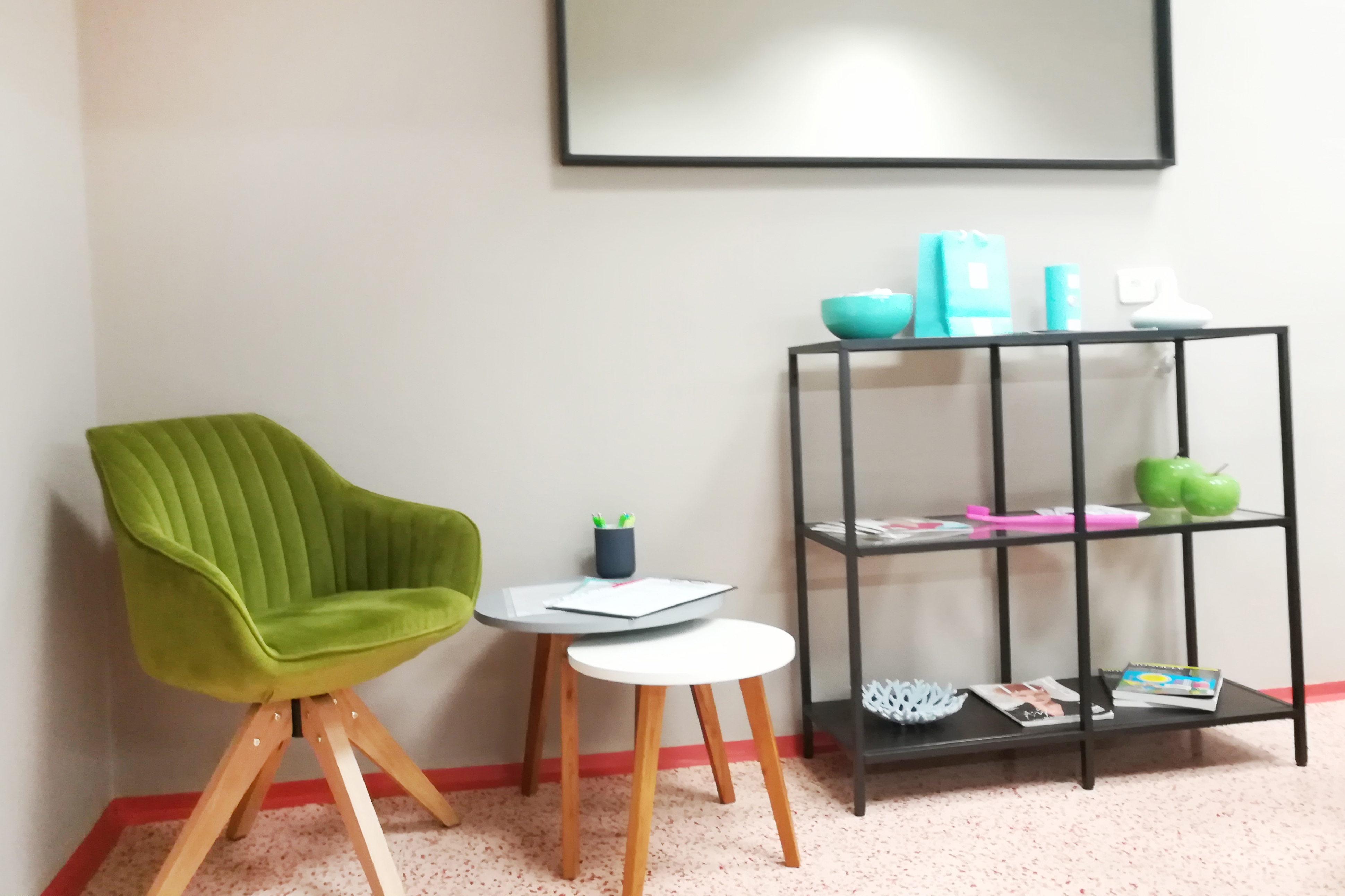 DH-dental hygiena - Petra Foster DipDH(Eng),DipDT(Eng) foto 3