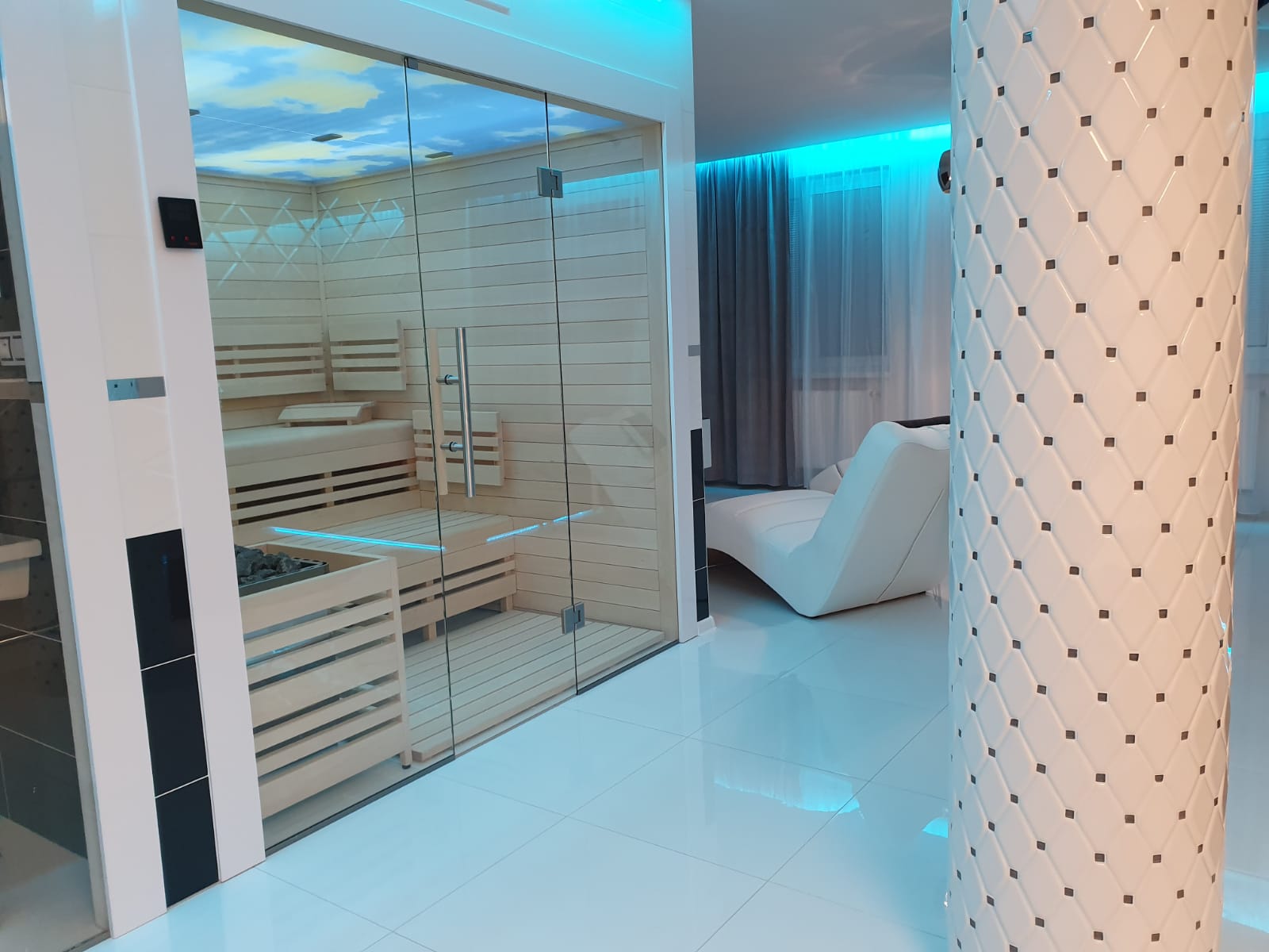 Milenecký azyl Uherské Hradiště foto 2