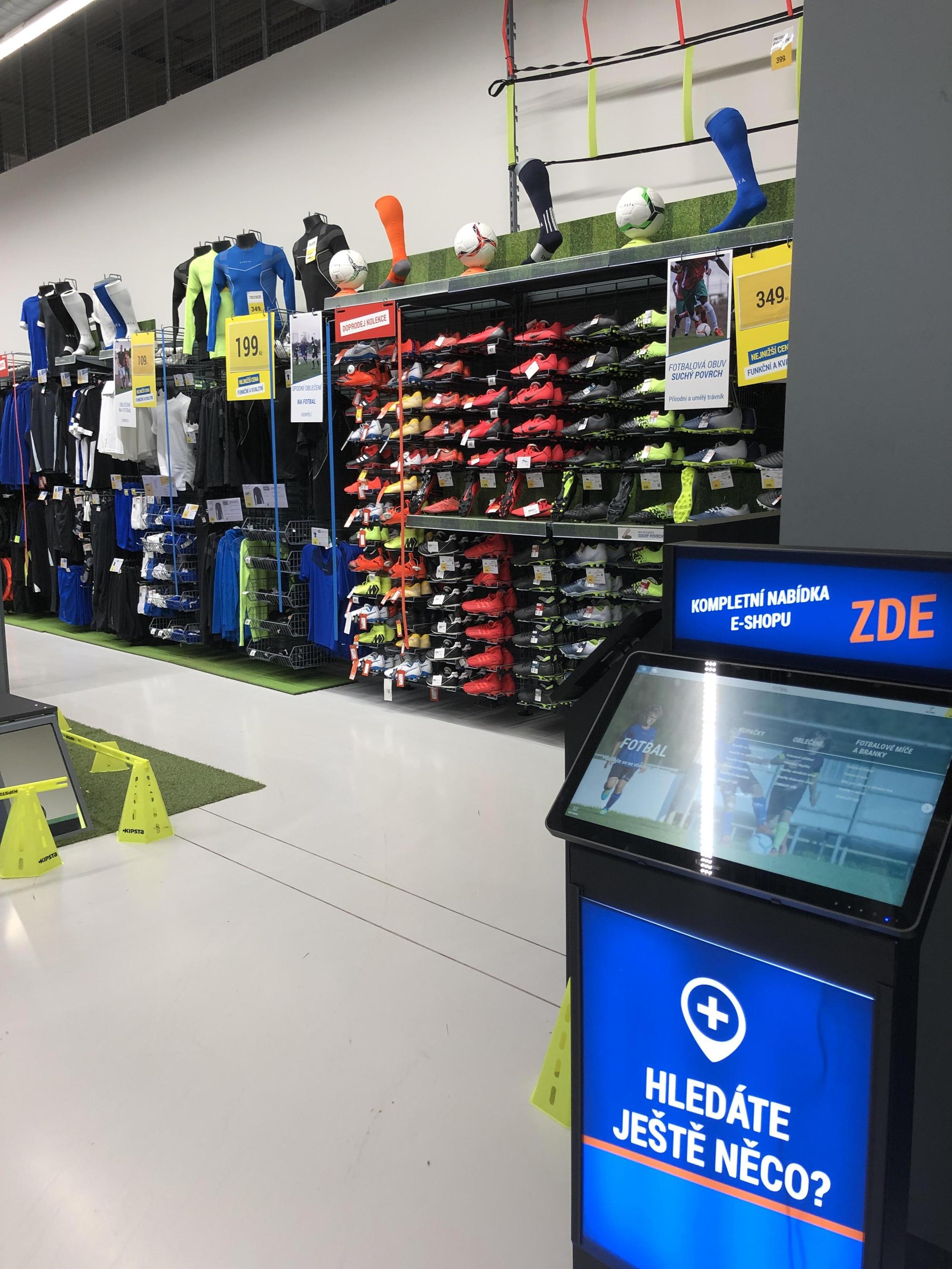 Decathlon foto 3