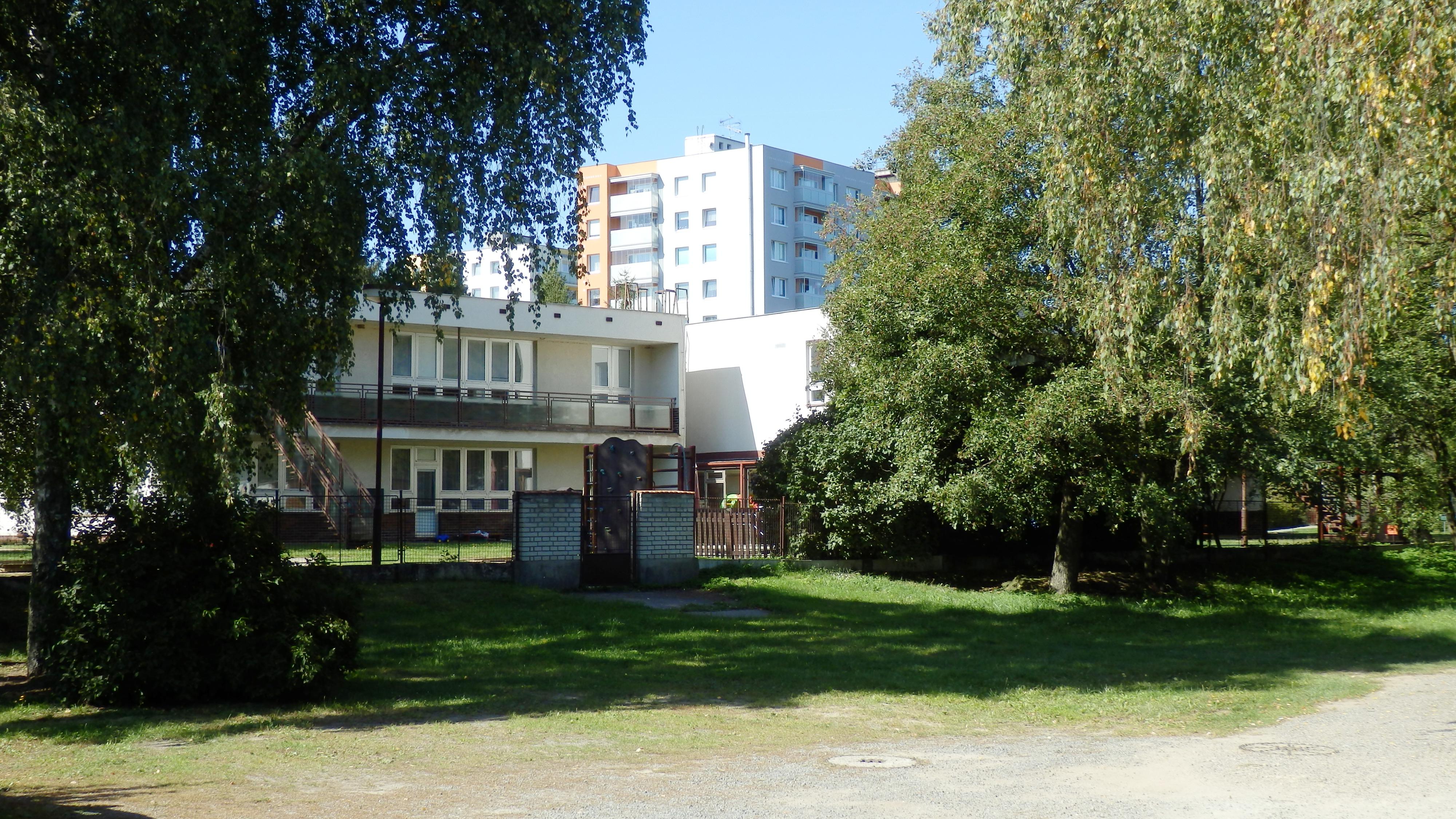 MŠ Nové Město na Moravě foto 2