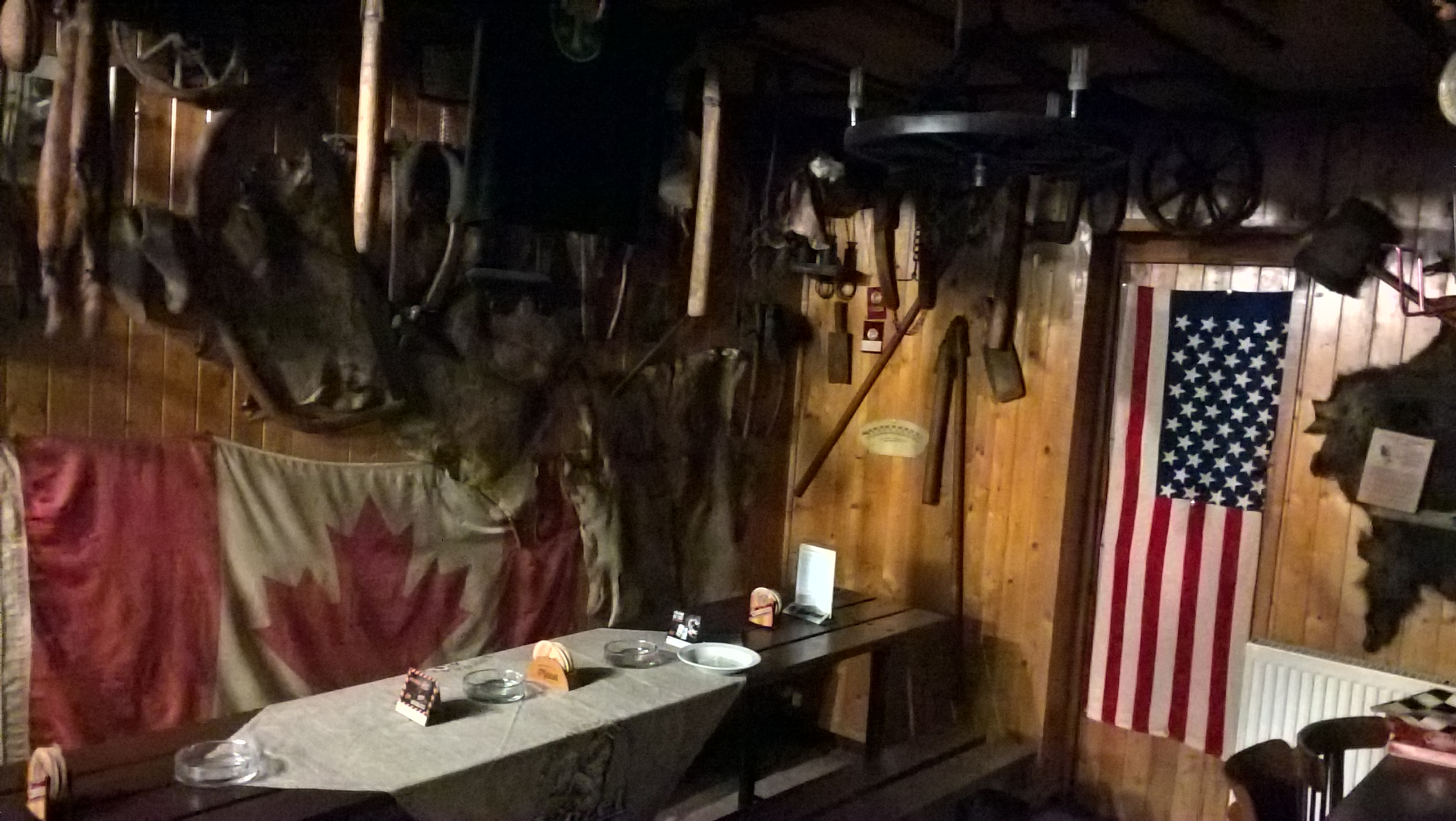 Restaurace Montana foto 3