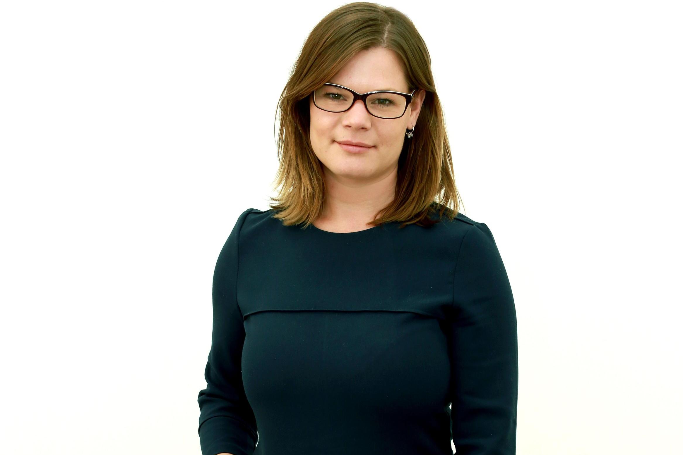 Martina Šťastná - reality a správna nemovitostí