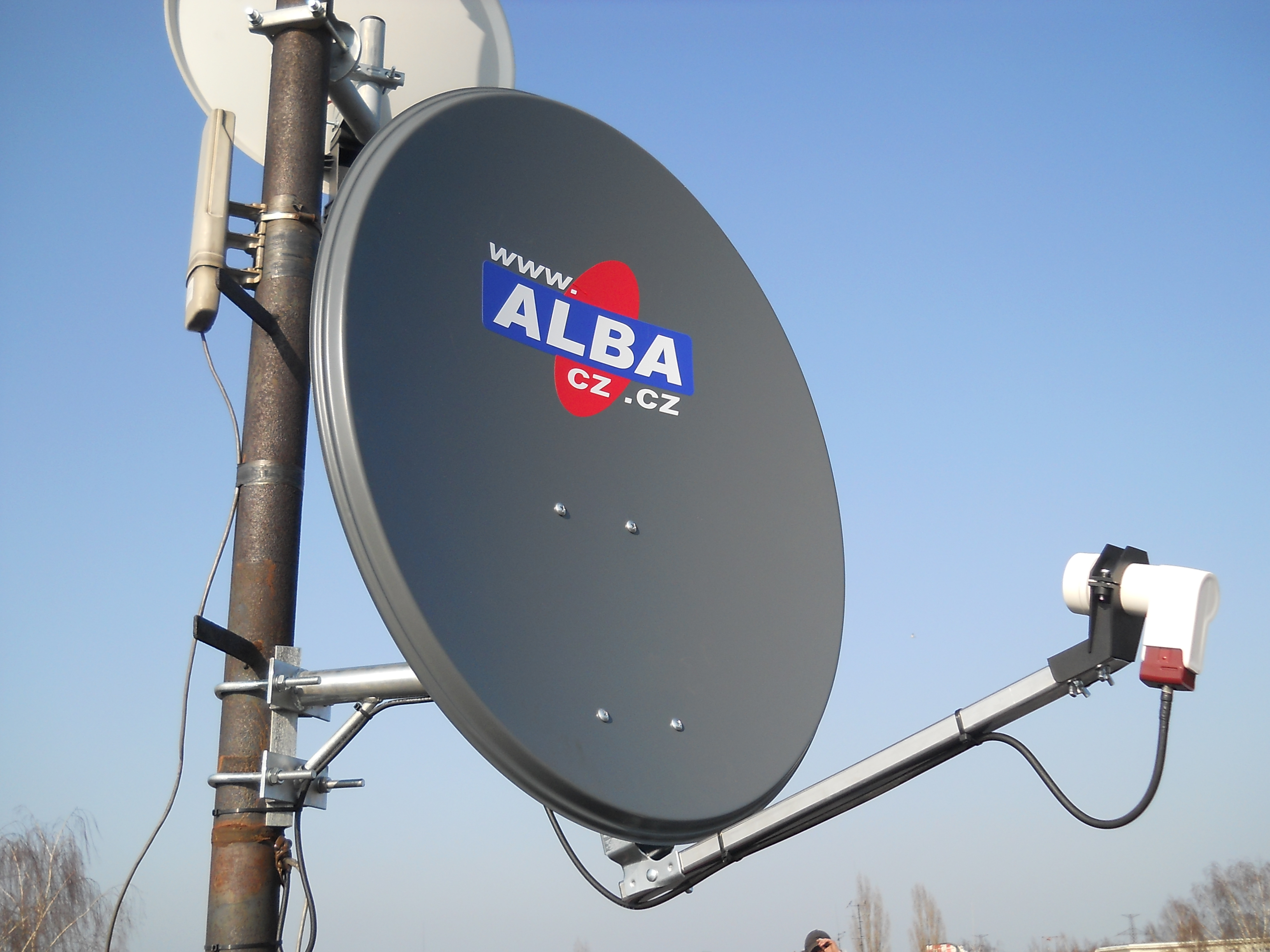 ALBA one foto 2