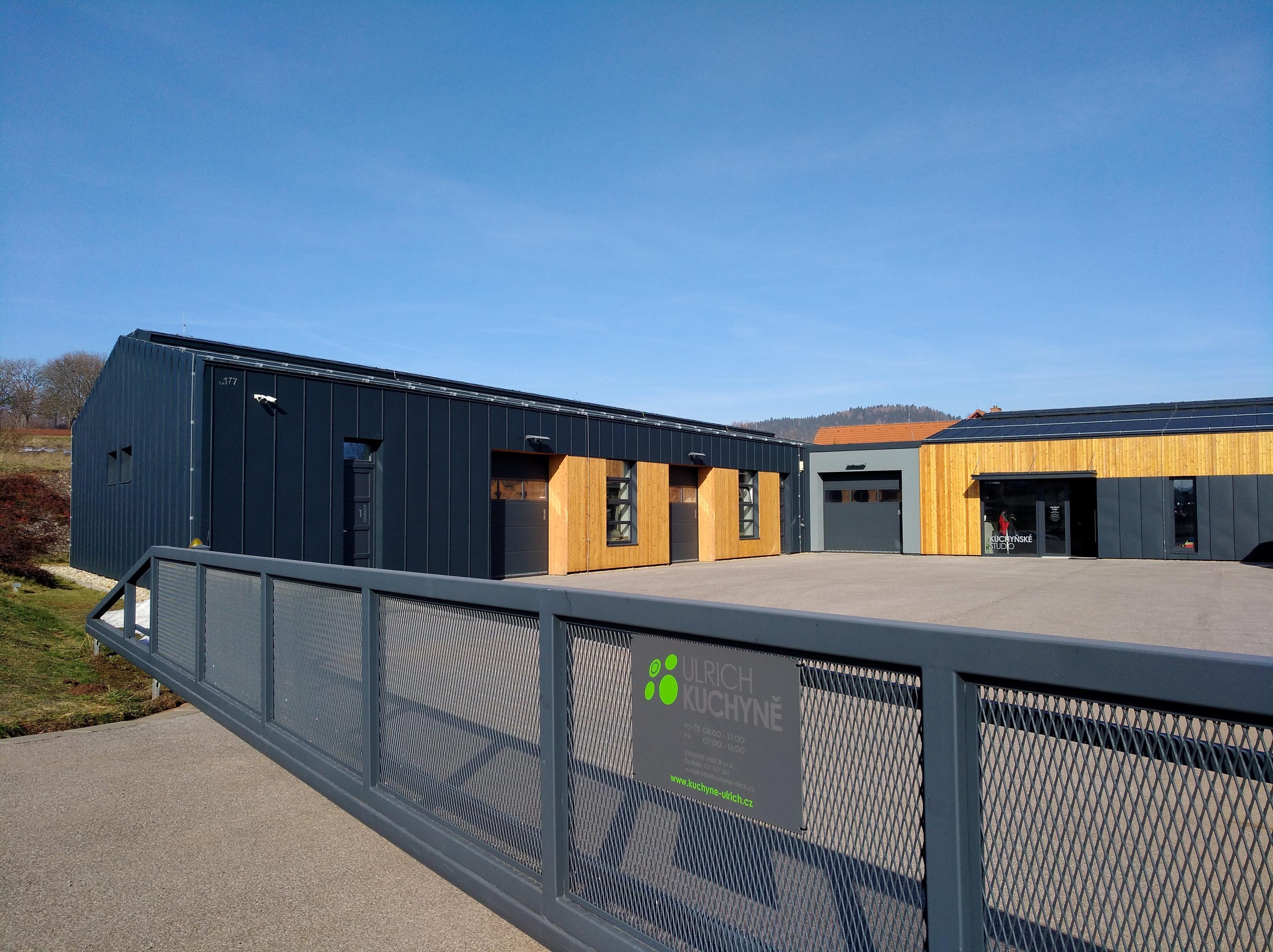 Kuchyně Ulrich s.r.o. foto 4