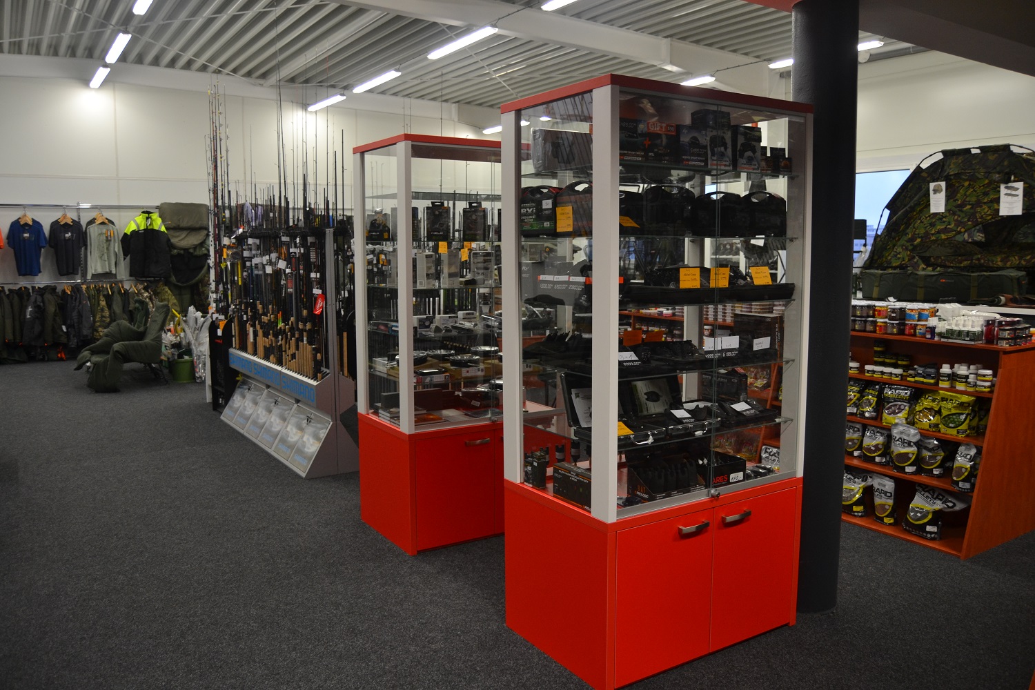 Parys.cz - Rybářský Ráj foto 5