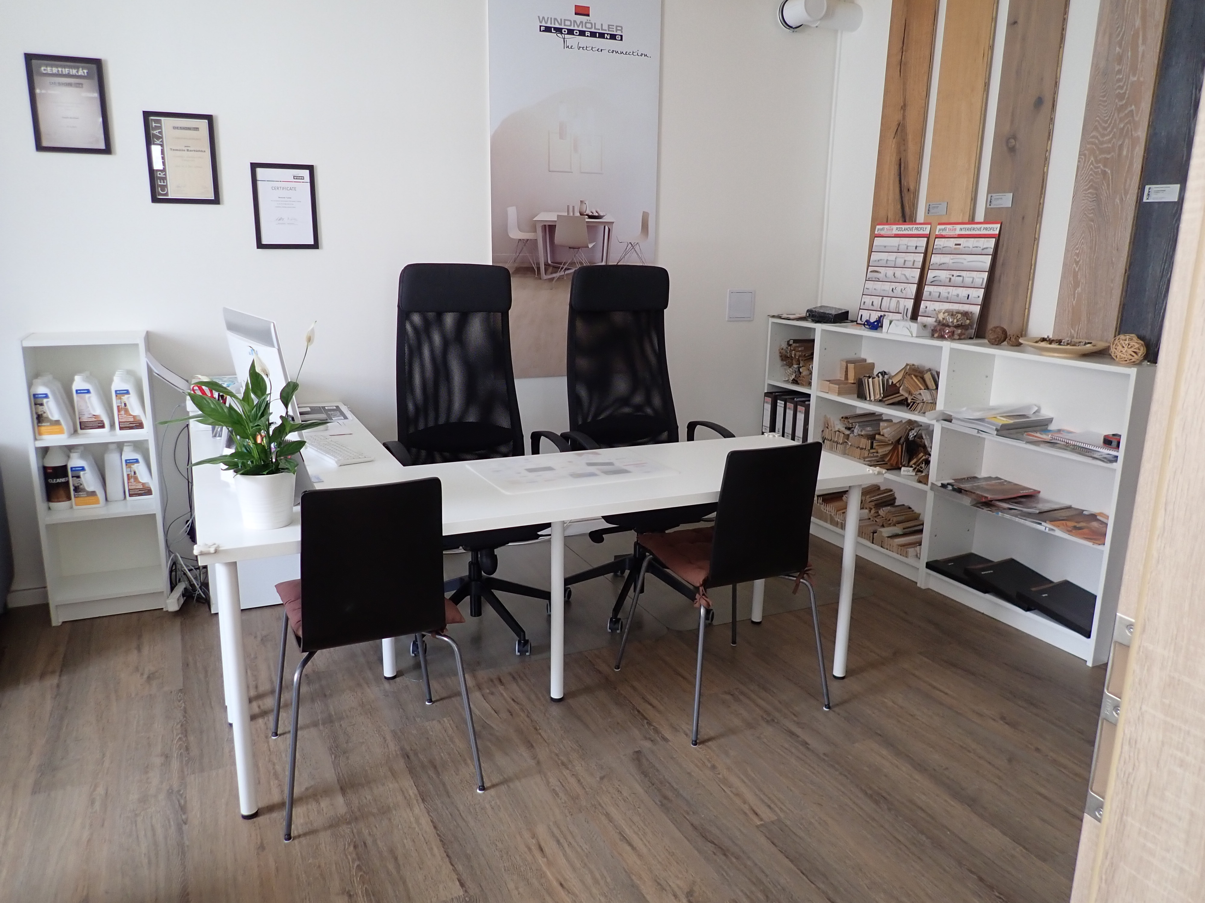 Podlahářství Bartůněk foto 4