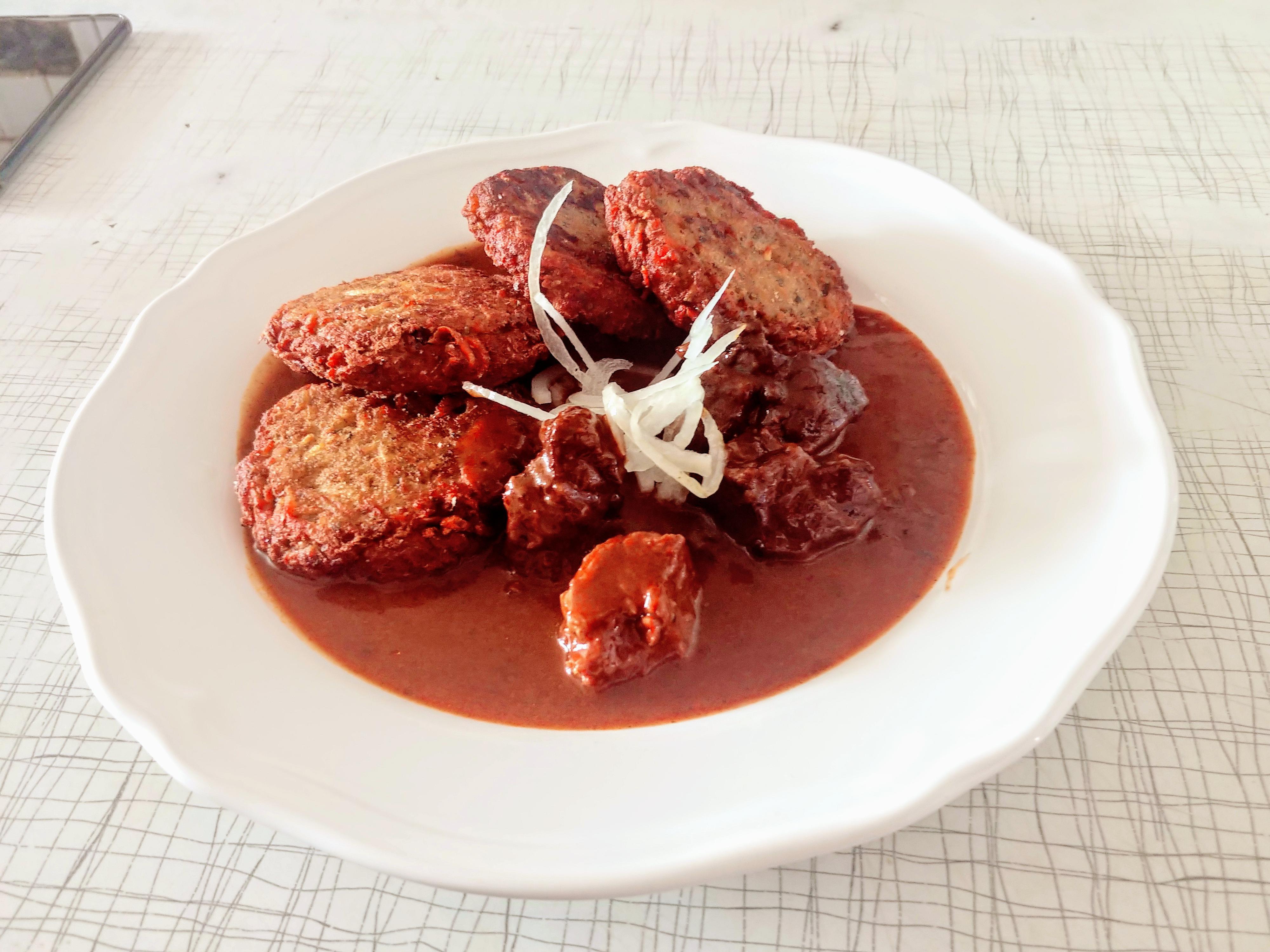 Staročeská Restaurace foto 4