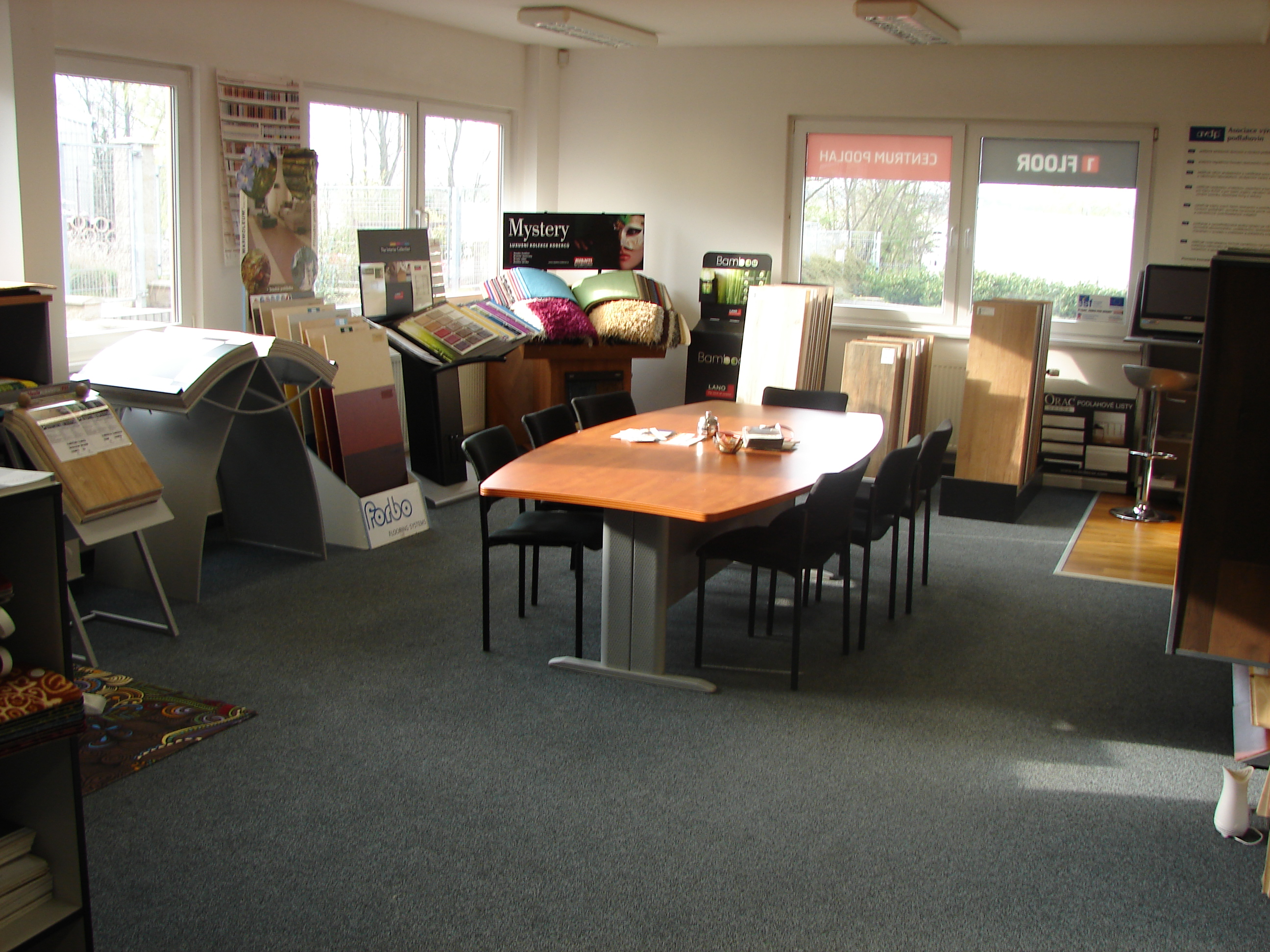 AVANTI - KOBERCE - PODLAHY – PVC foto 3