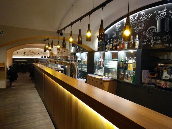 Vortex pub foto 5
