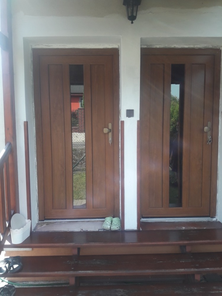 Dveře SALAVA foto 3