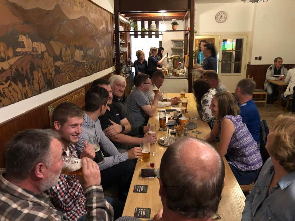 Nová Lašská jizba foto 3