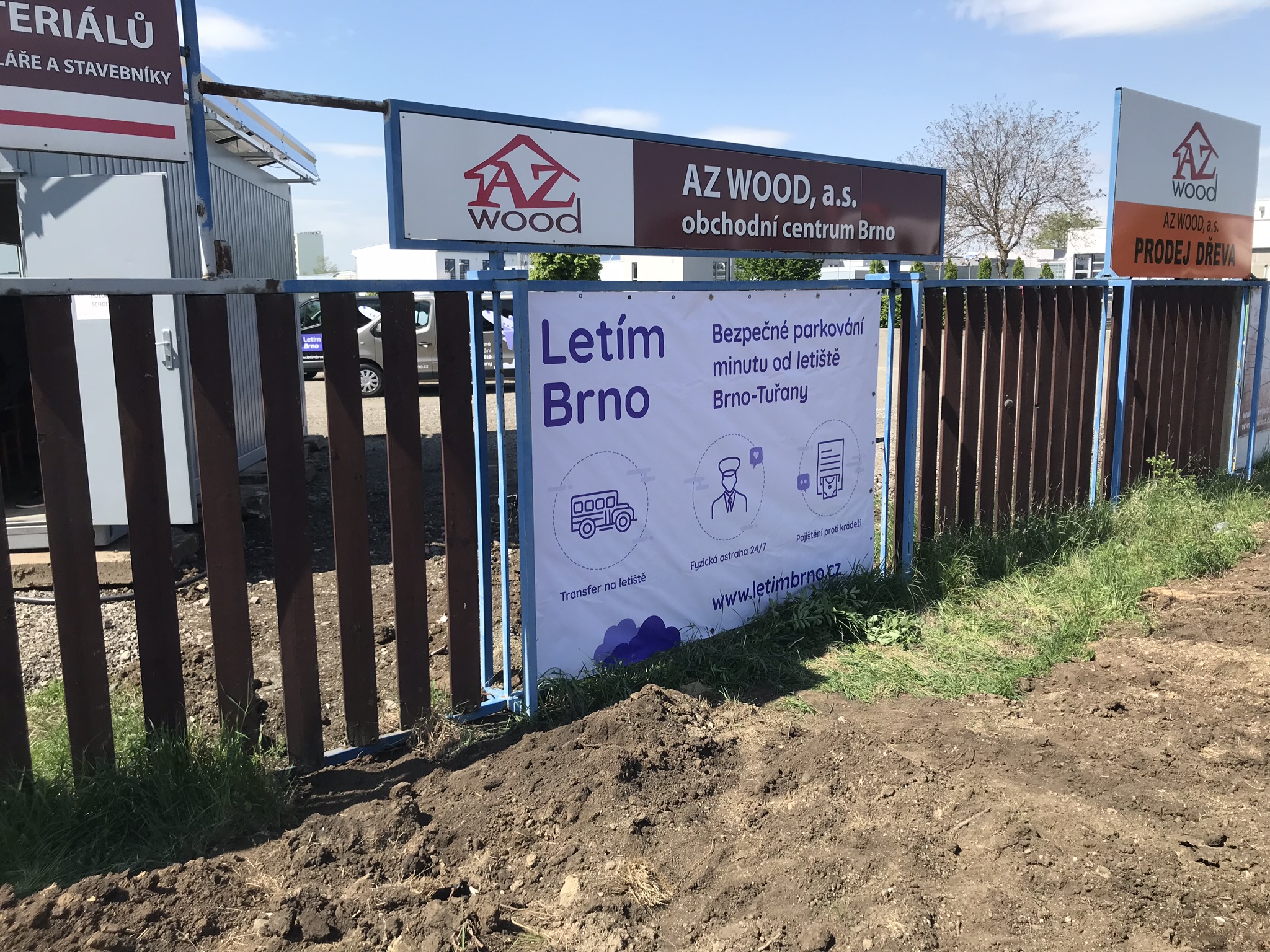 LETÍM BRNO s.r.o. foto 3