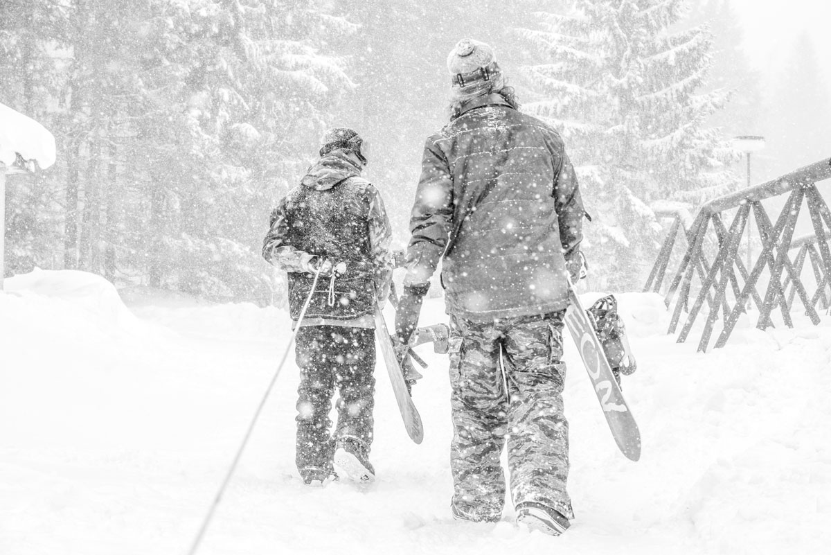 Freeride.cz foto 2