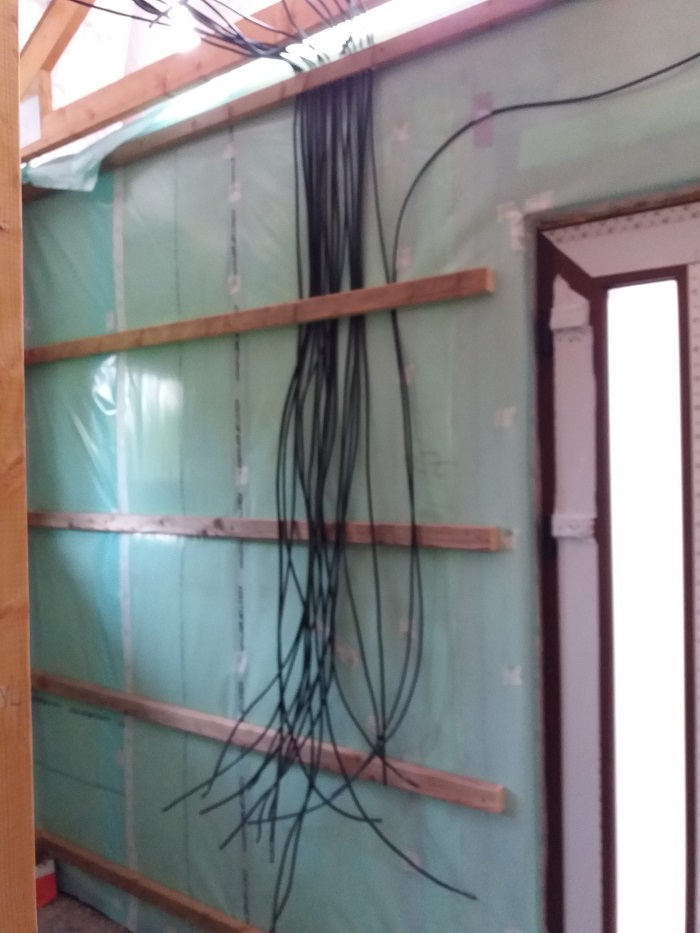 Elektroinstalace a revize - Jindřich Černohorský foto 4